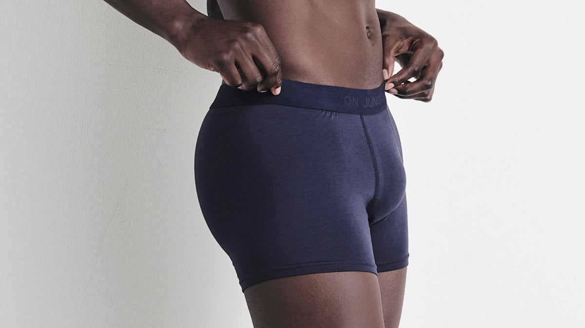 Boxershorts gegen Scheuern: was beim Sport wirklich hilft
