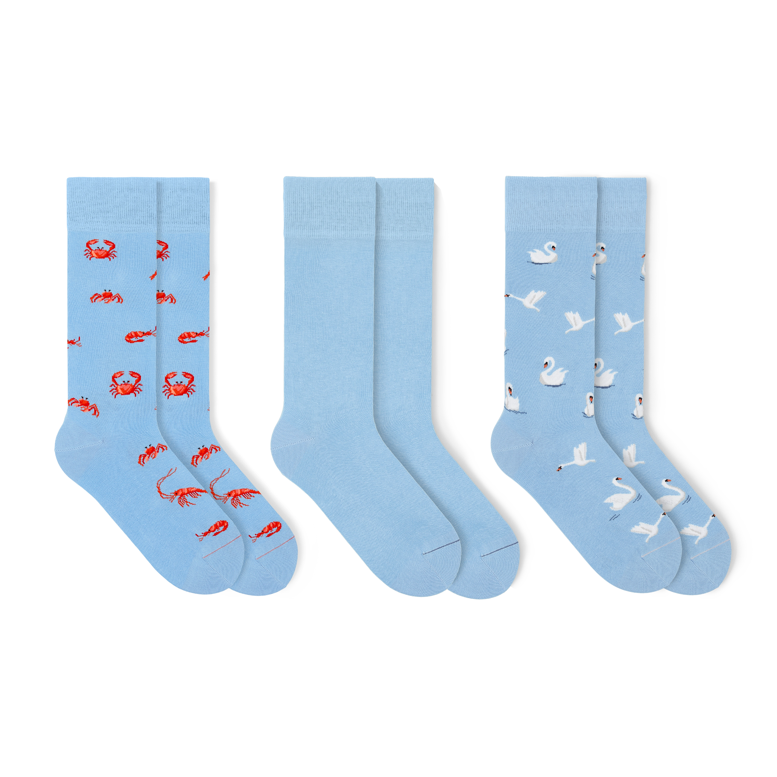 motif socken