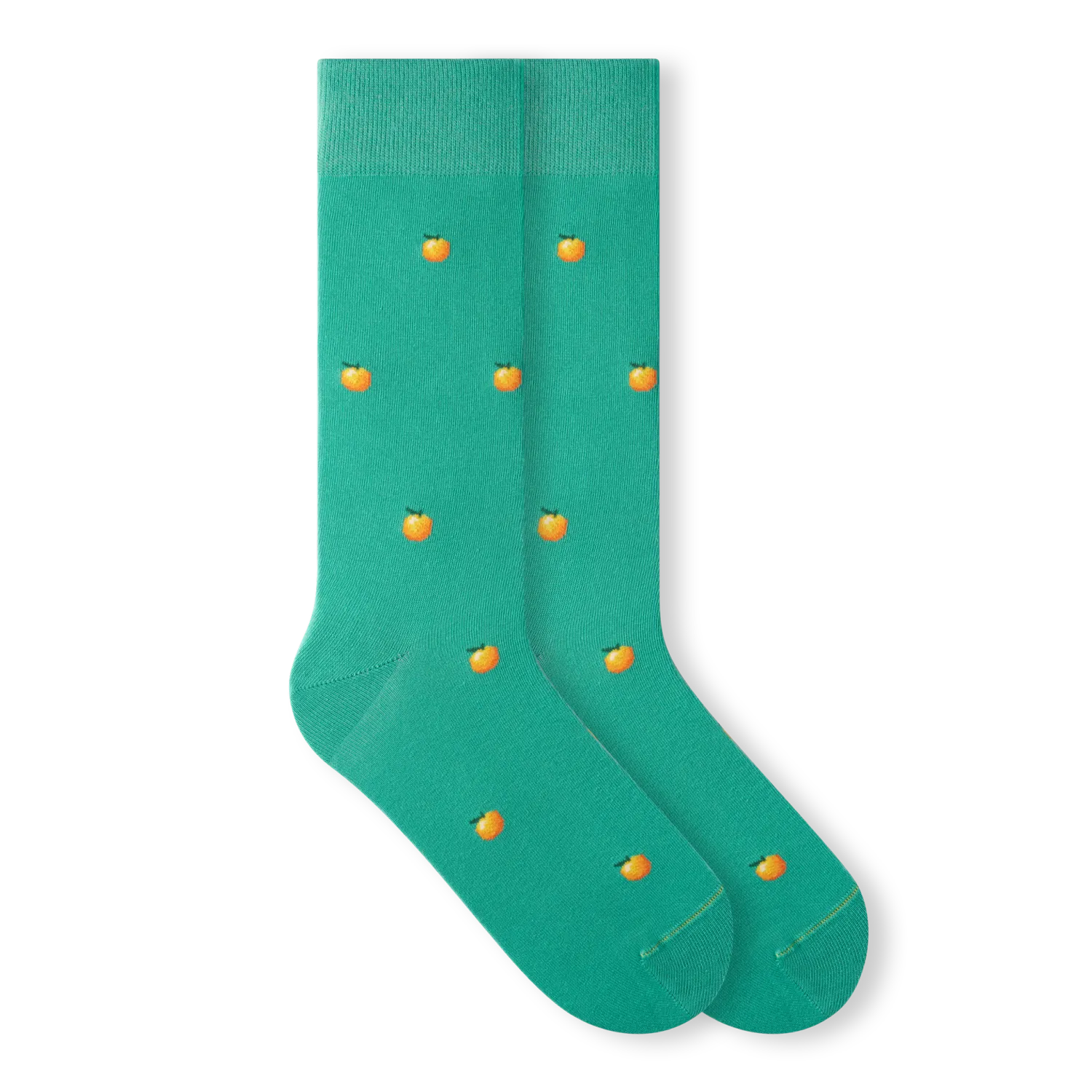 Motivsocken aus Bio-Baumwolle - 1 Paar
