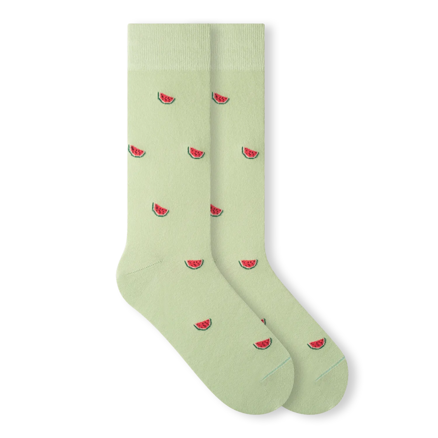 Motivsocken aus Bio-Baumwolle - 1 Paar