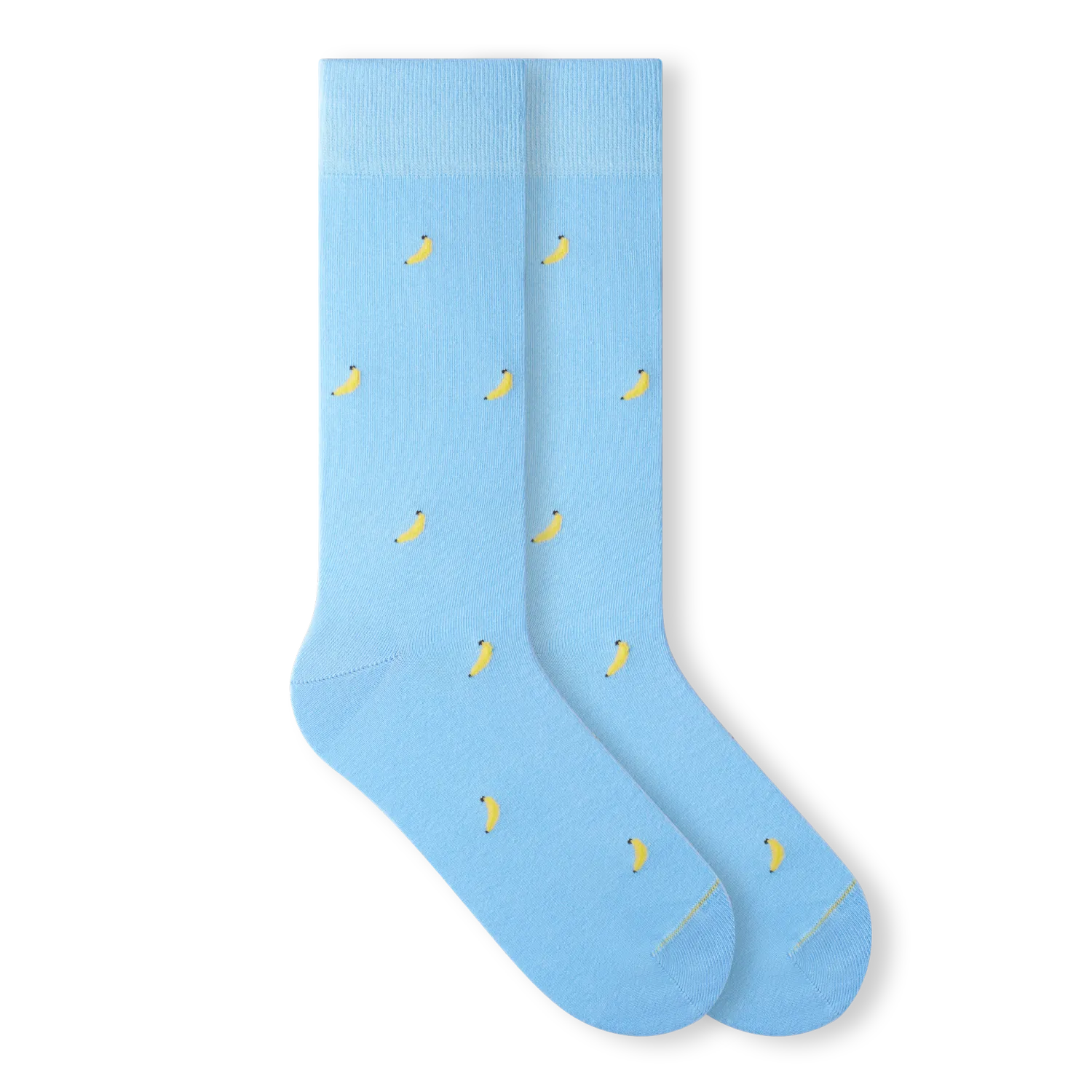 Motivsocken aus Bio-Baumwolle - 1 Paar