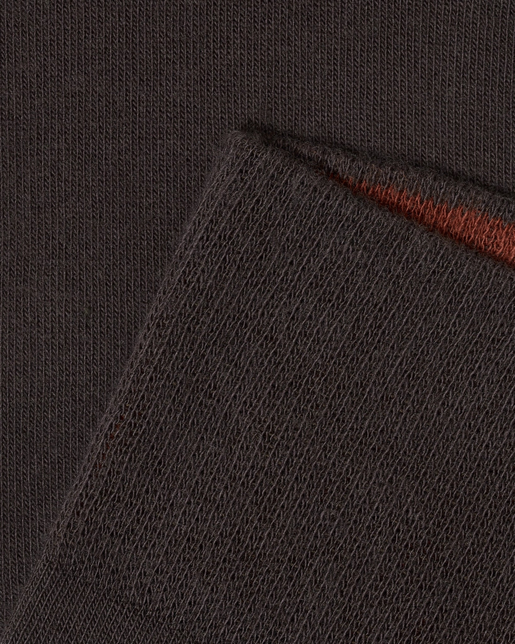 brown-socks-braune-socken-herren-damen-unisex-detail