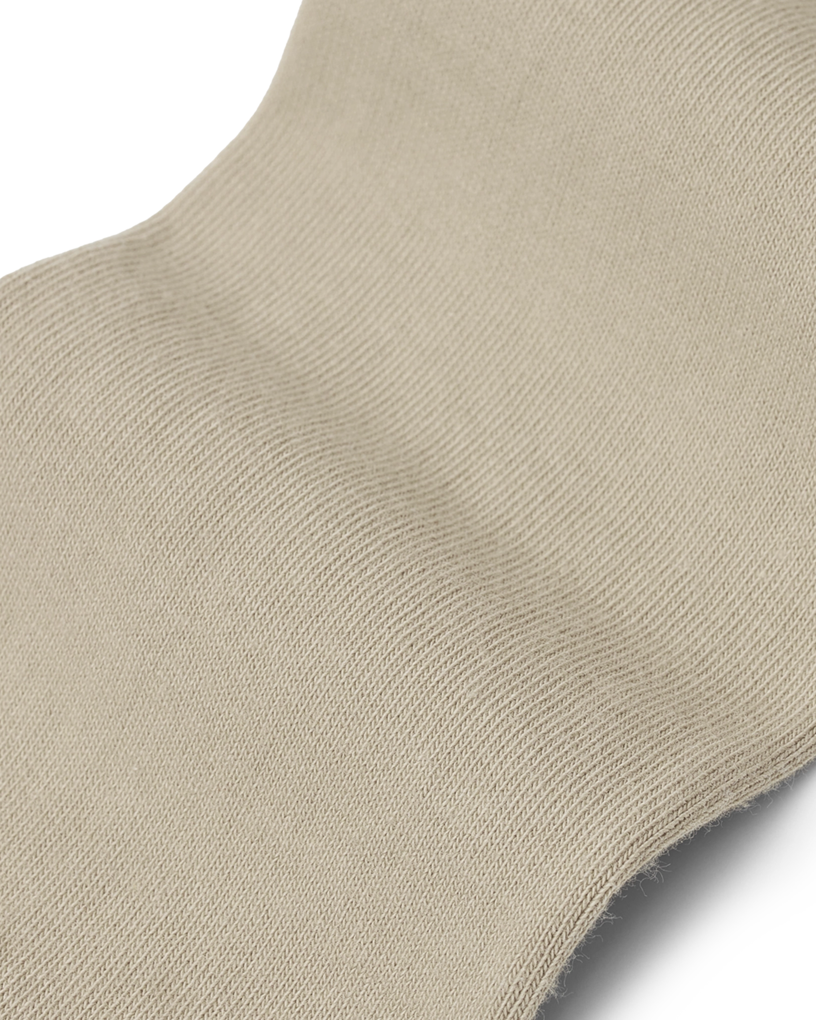 beige-socks-braune-socken-herren-damen-unisex-flat