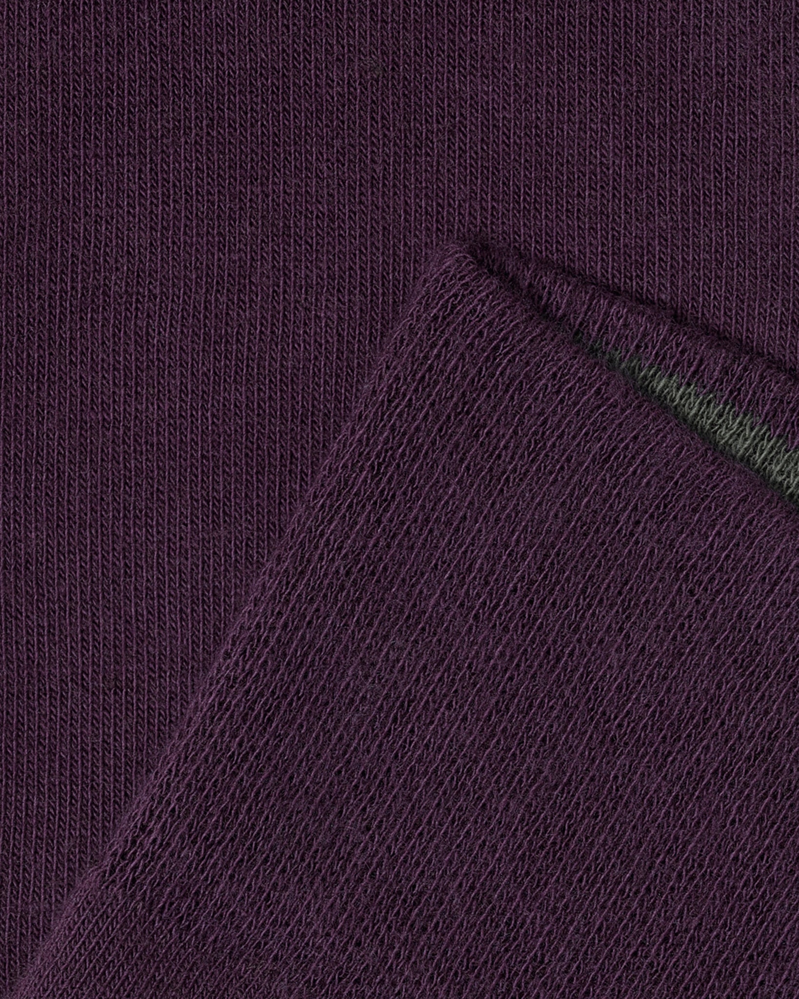 purple-socks-braune-socken-herren-damen-unisex-detail