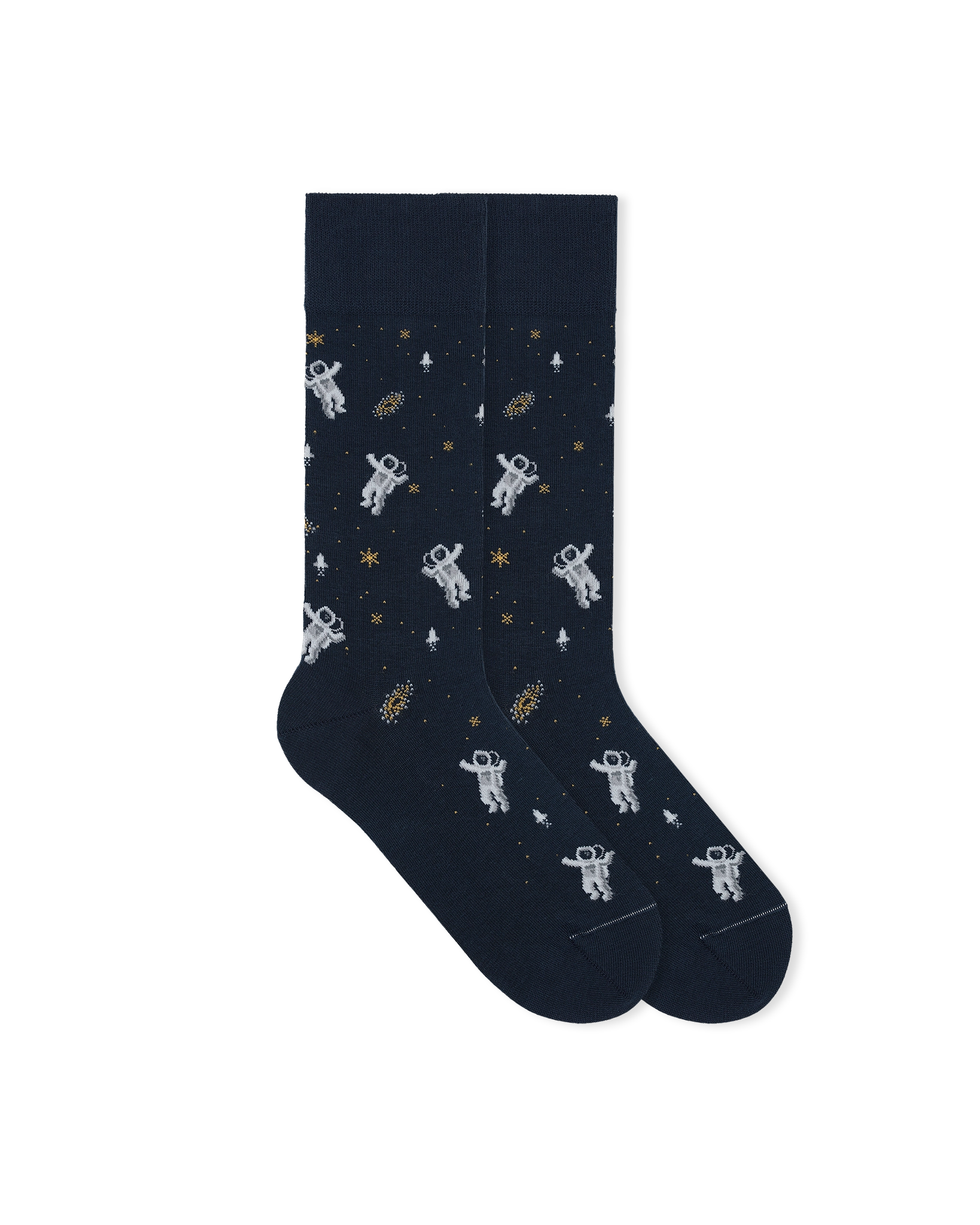 astronaut-socks-galaxy-socken-flat
