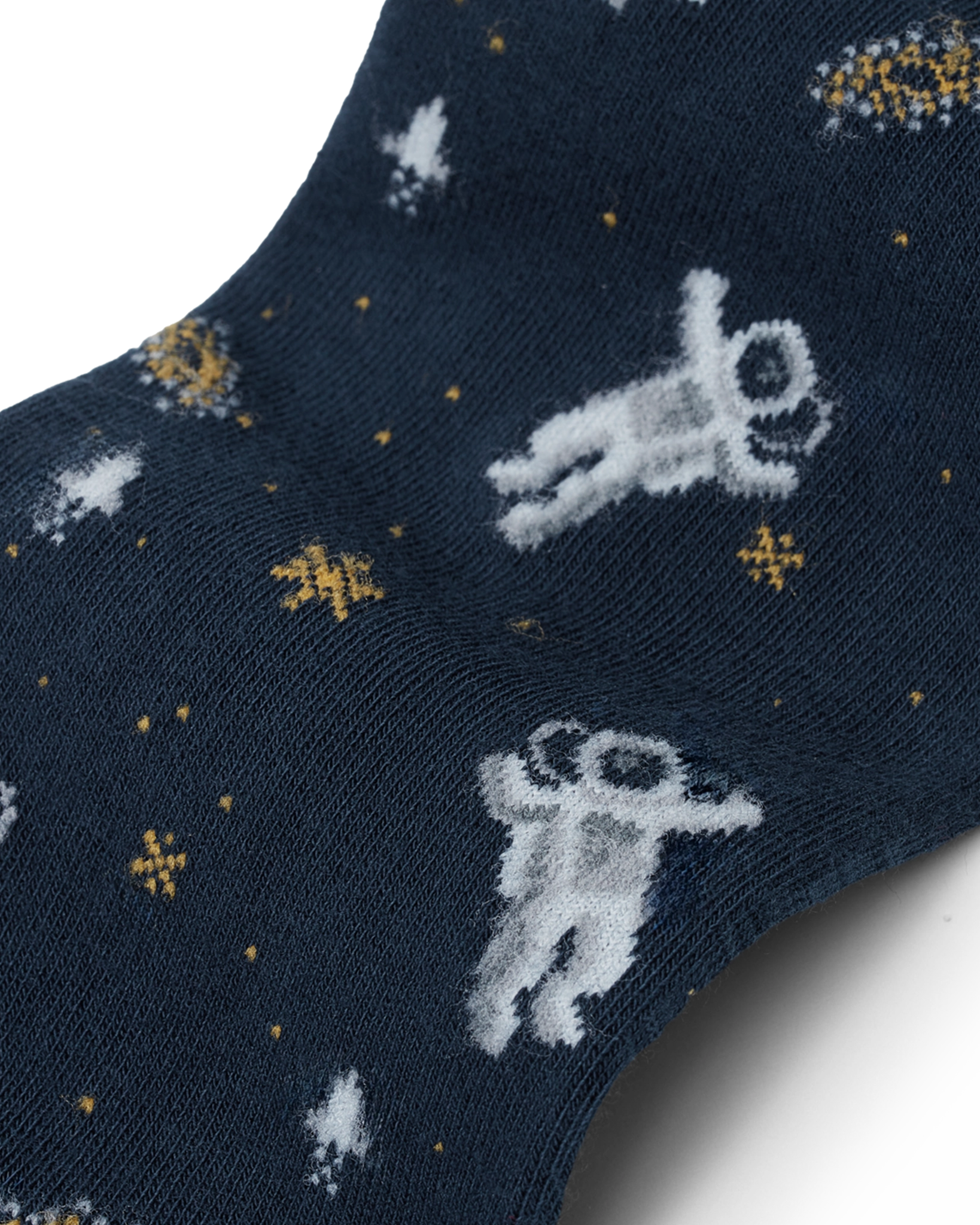 astronaut-socks-galaxy-socken-detail
