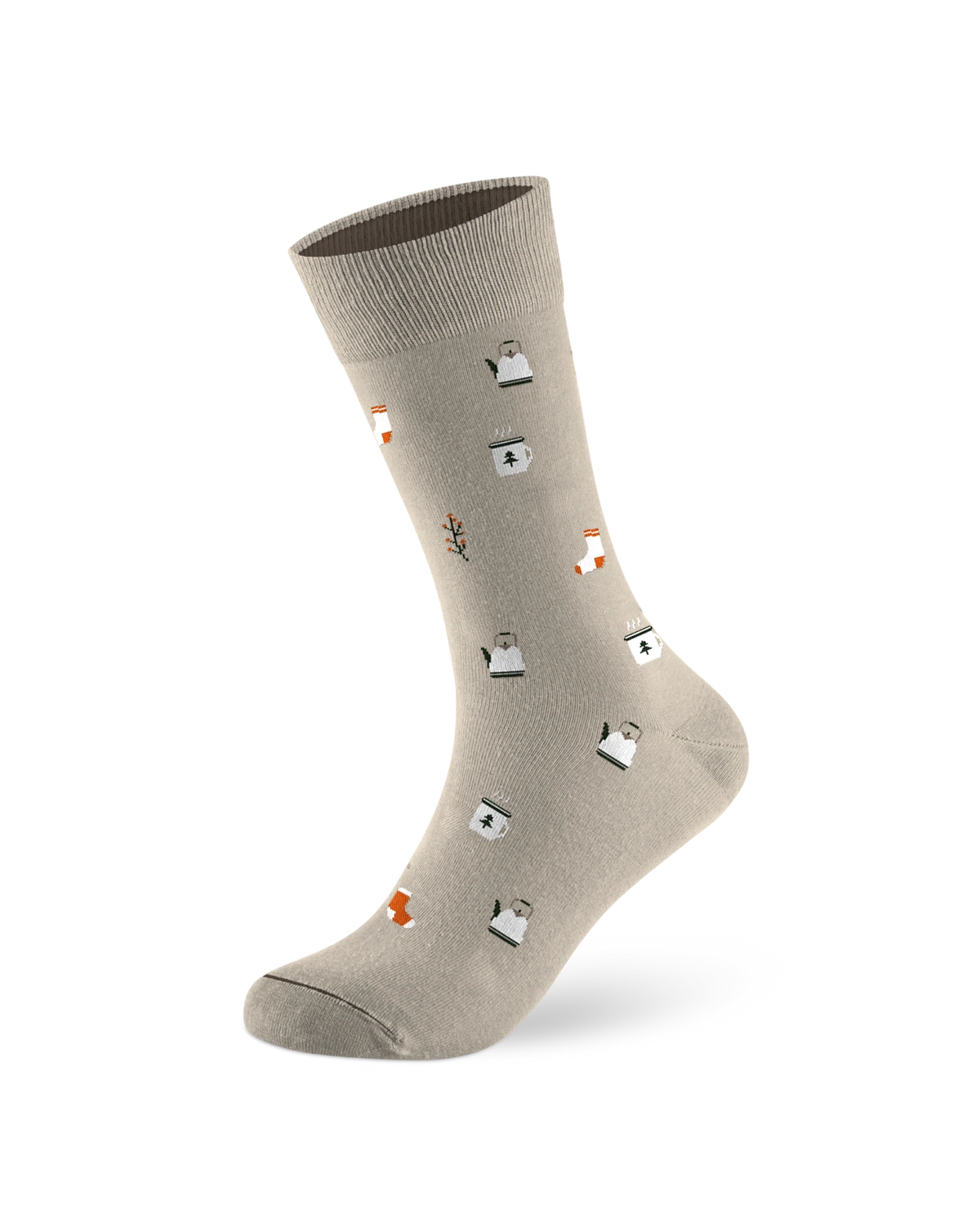 Wintersocke Hygge