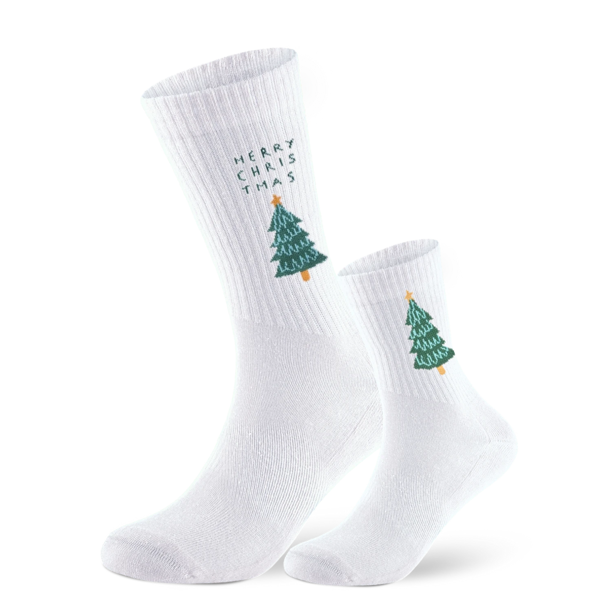 Family-Set Tennissocken Tree