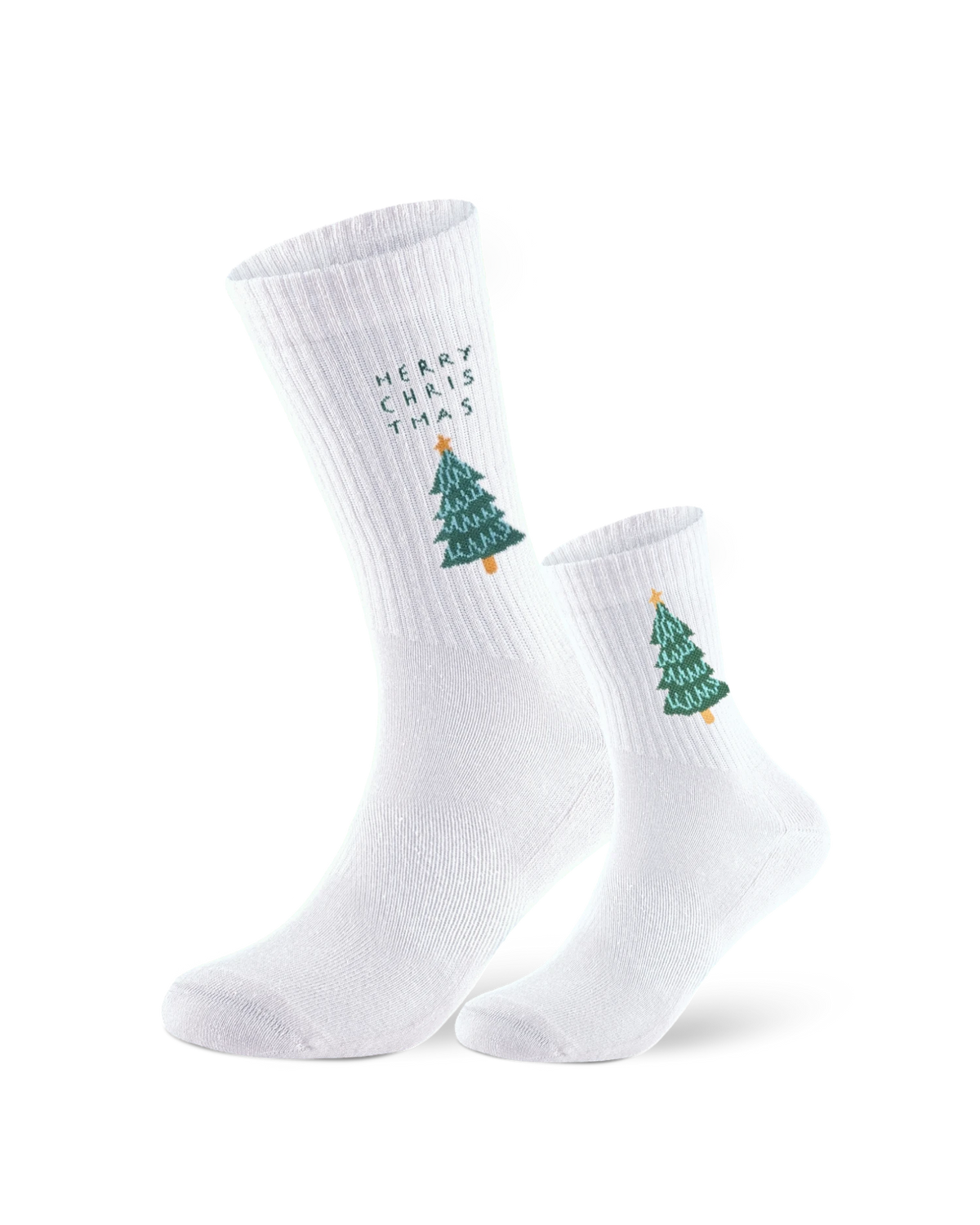 Family-Set Tennissocken Tree