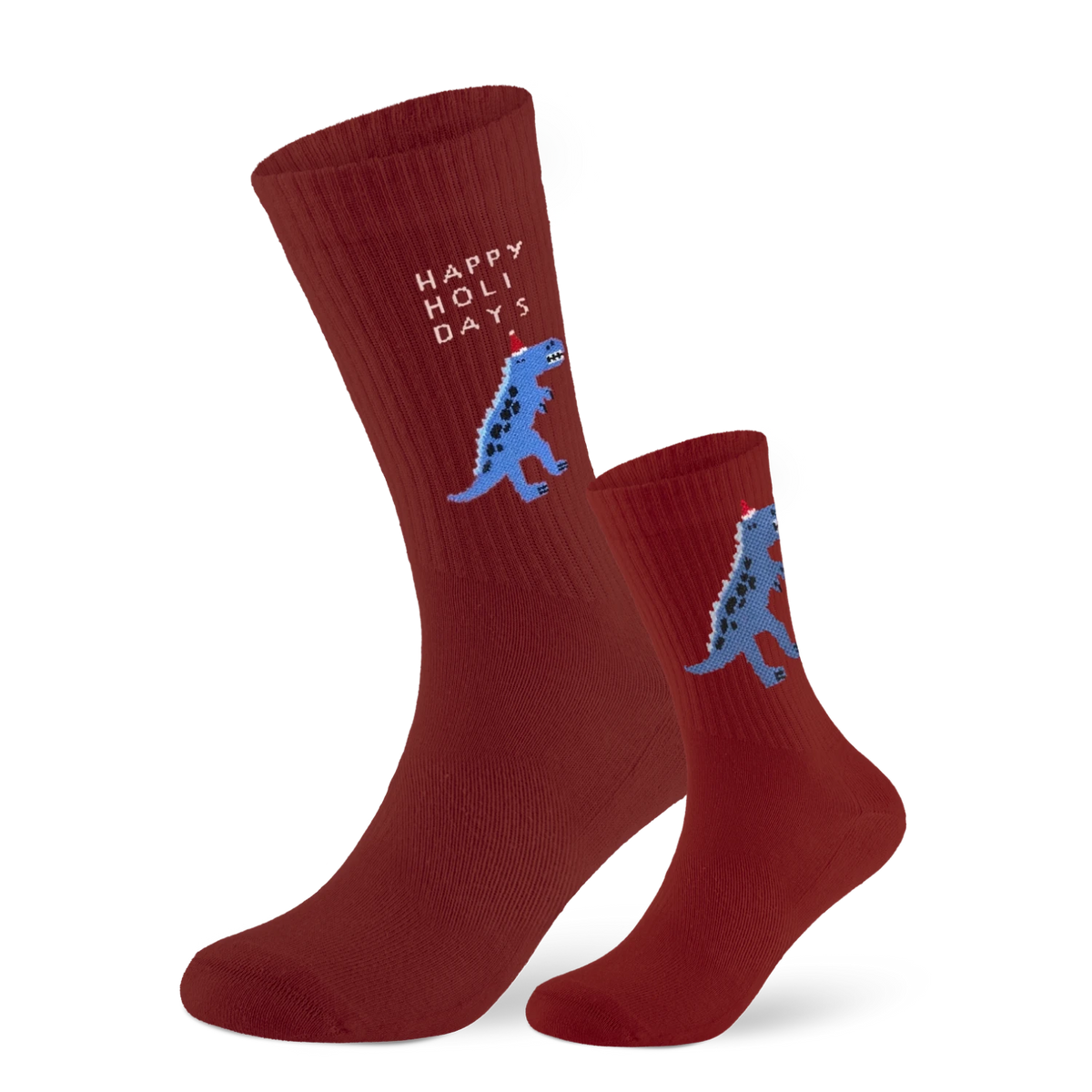 Family-Set Tennissocken Dino