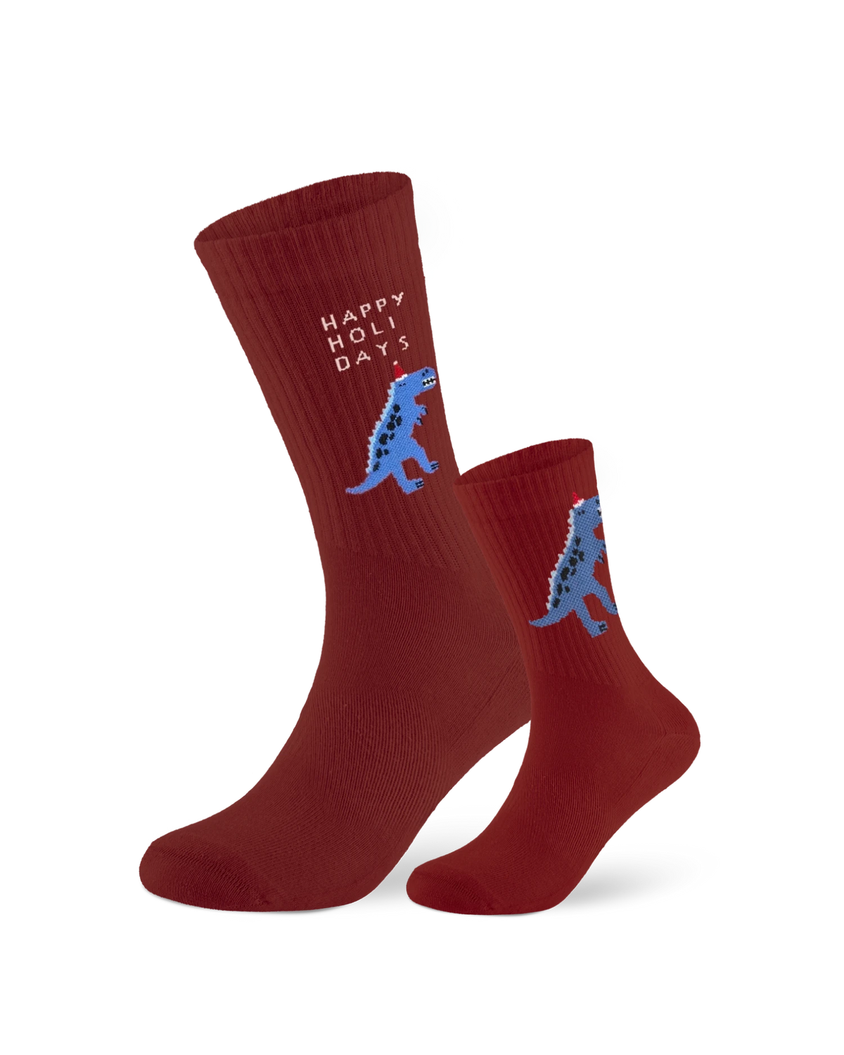 Family-Set Tennissocken Dino