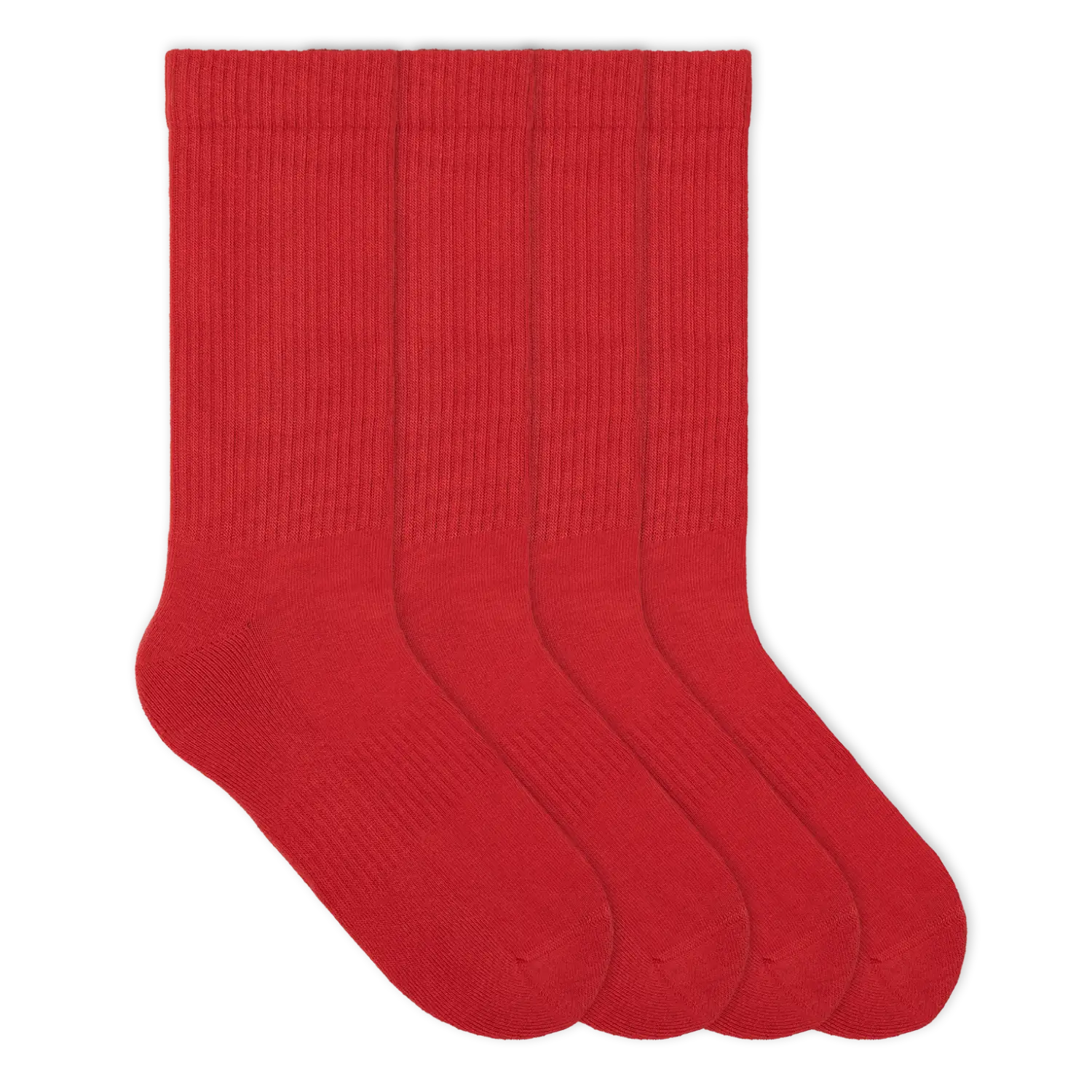 Tennissocken aus Bio-Baumwolle - 2 Paar