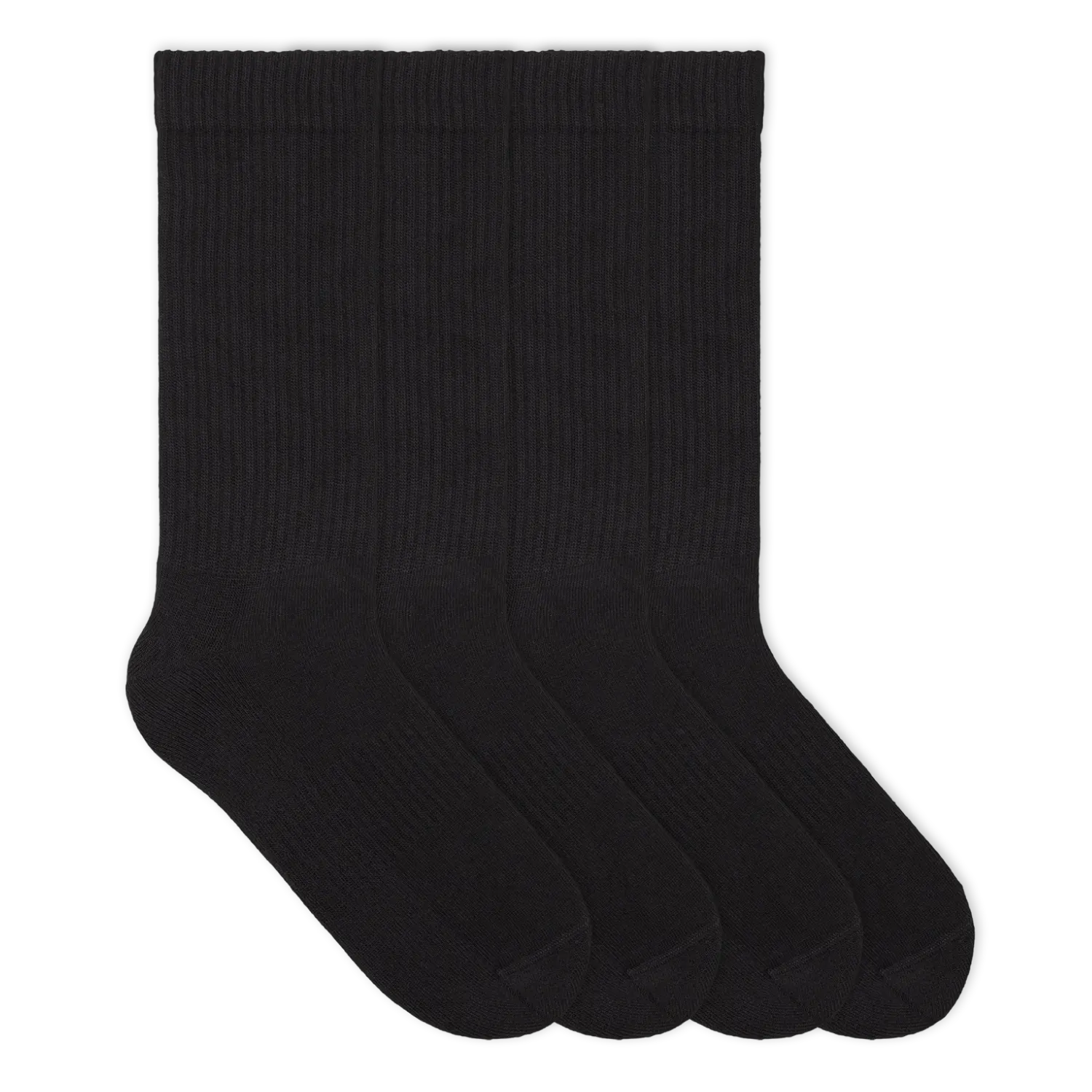 Tennissocken aus Bio-Baumwolle - 2 Paar