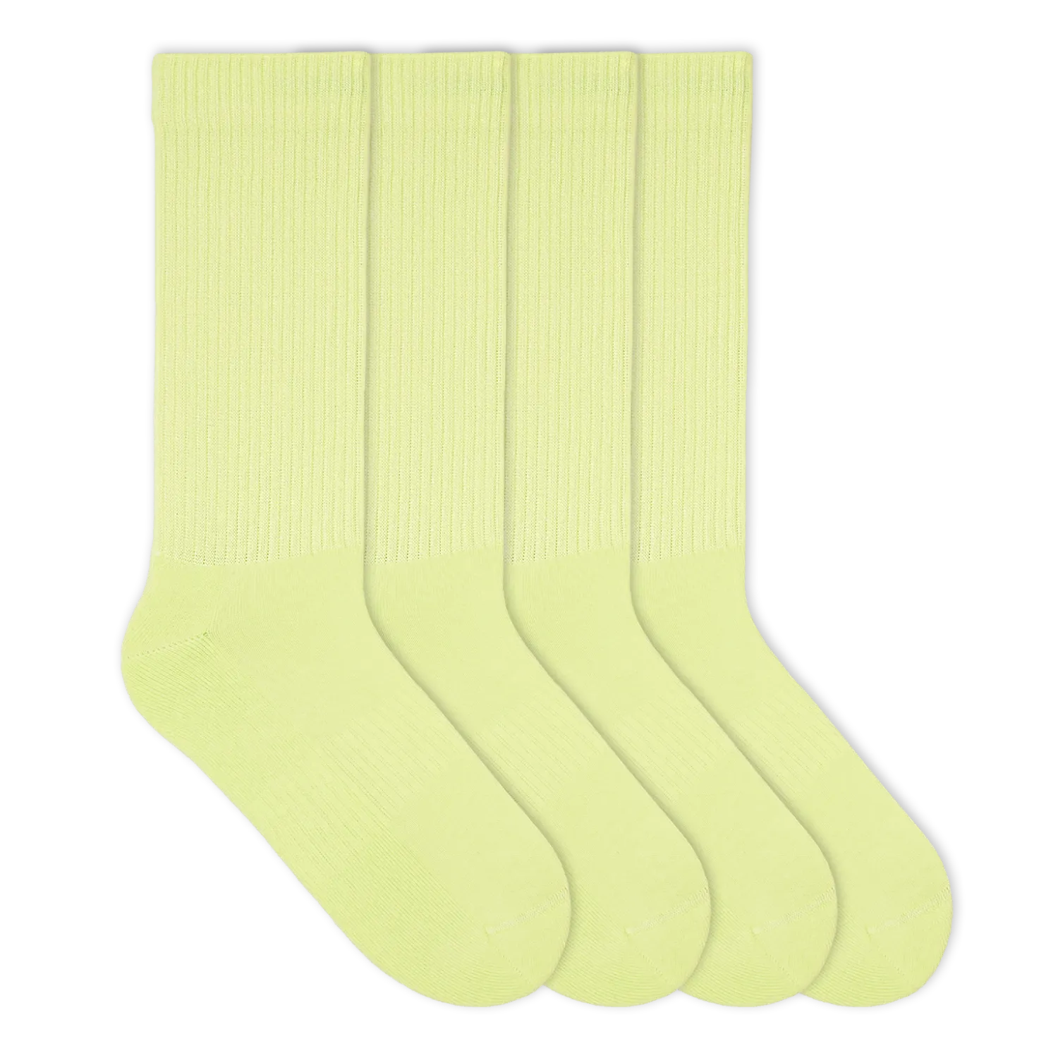 Tennissocken aus Bio-Baumwolle - 2 Paar
