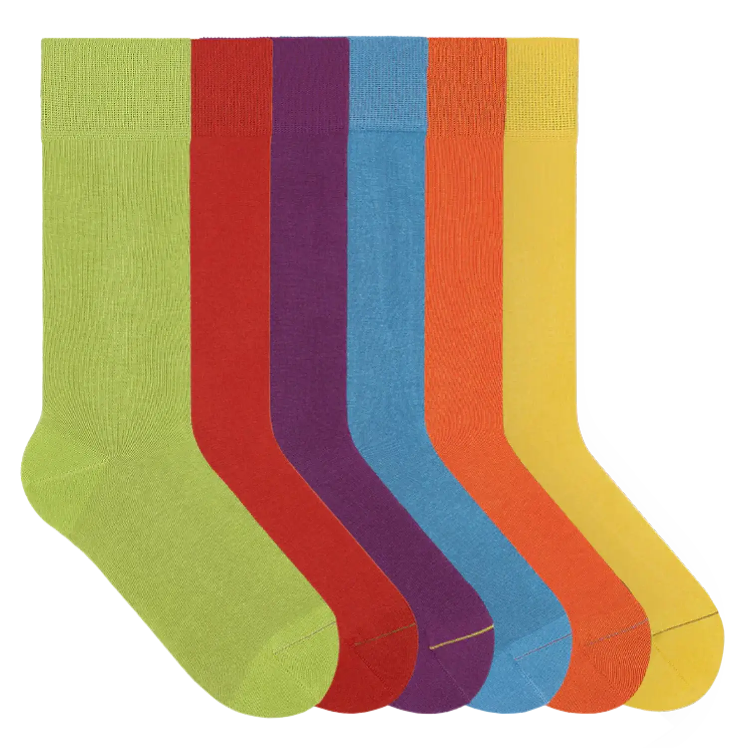 Classic Socken-Set mit Signature Innenbund