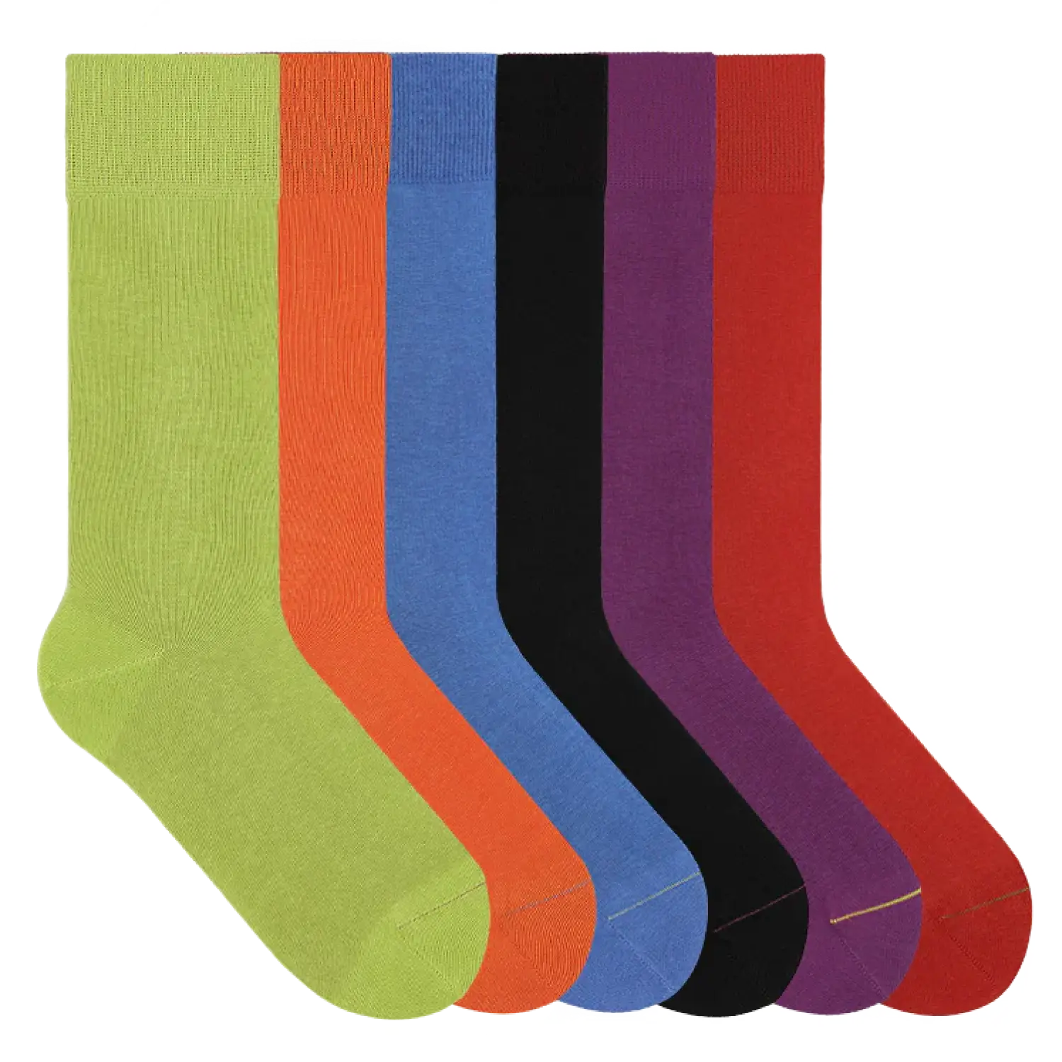 Classic Socken-Set mit Signature Innenbund