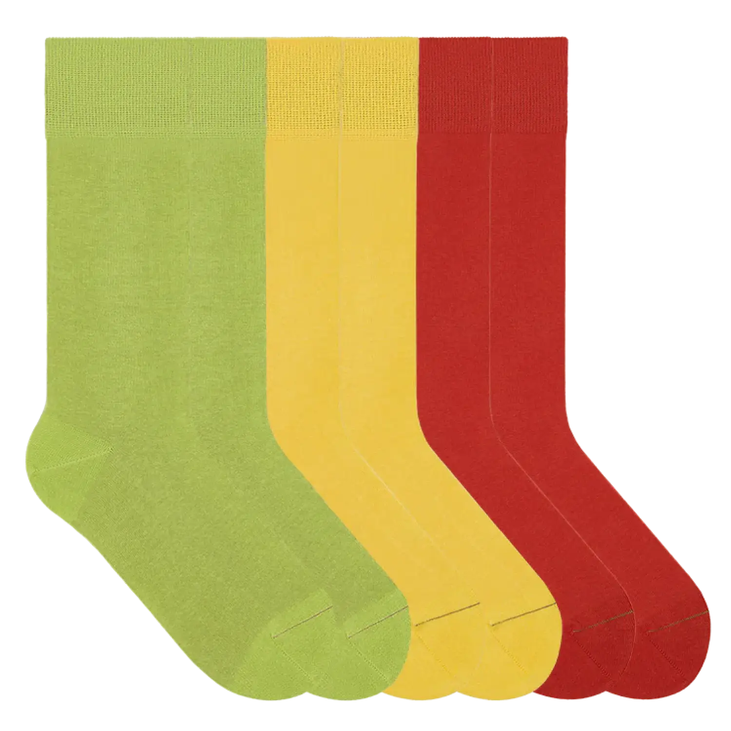 Classic Socken-Set mit Signature Innenbund