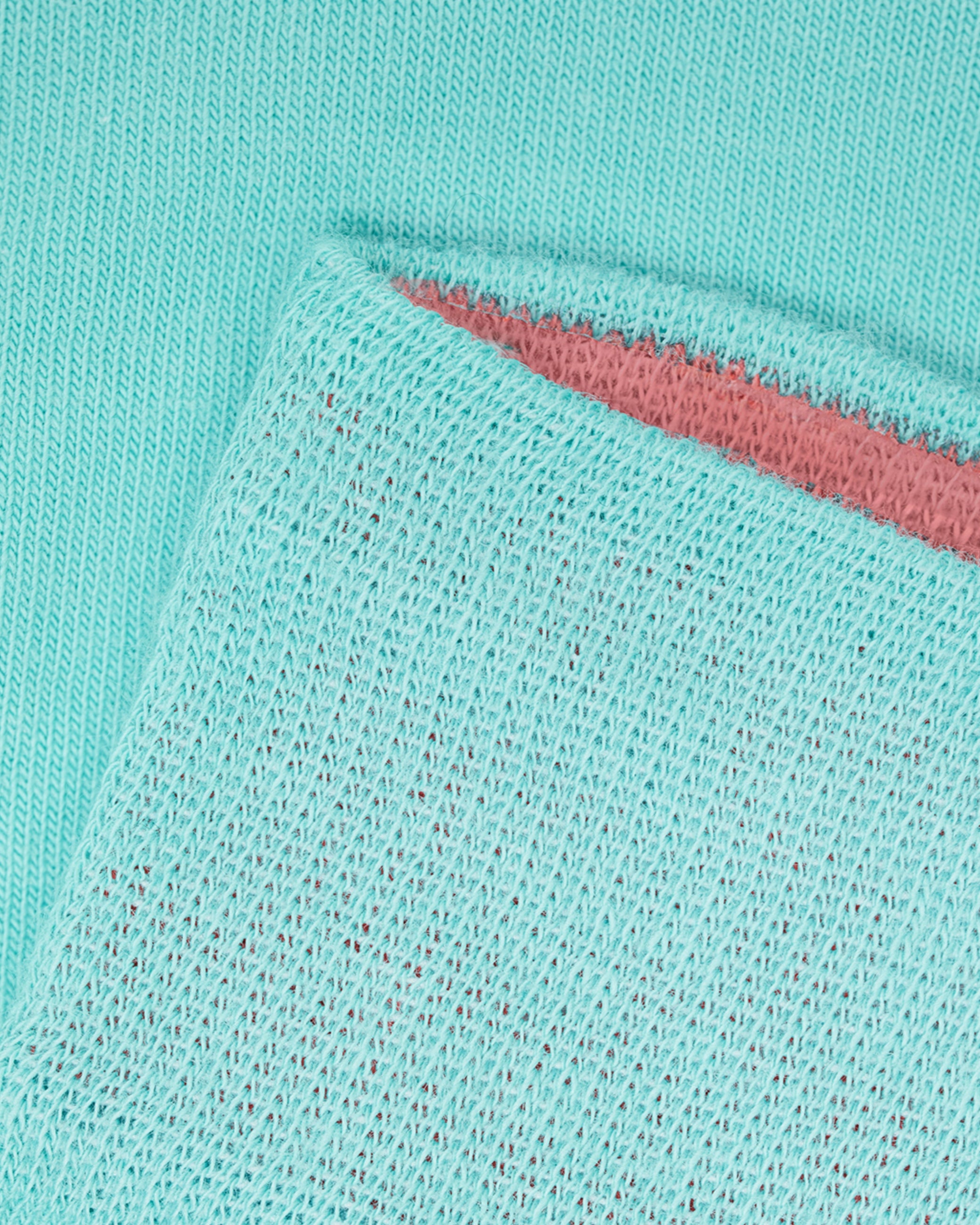 Aqua_classic_socken anzugssocken business socken aus bio baumwolle blau unisex