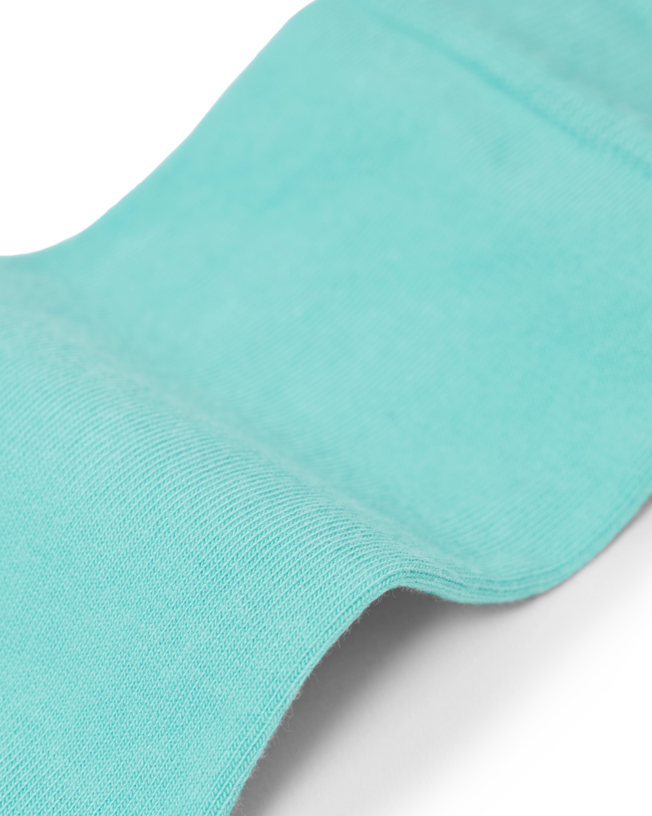 Aqua_classic_socken anzugssocken business socken aus bio baumwolle blau unisex detail