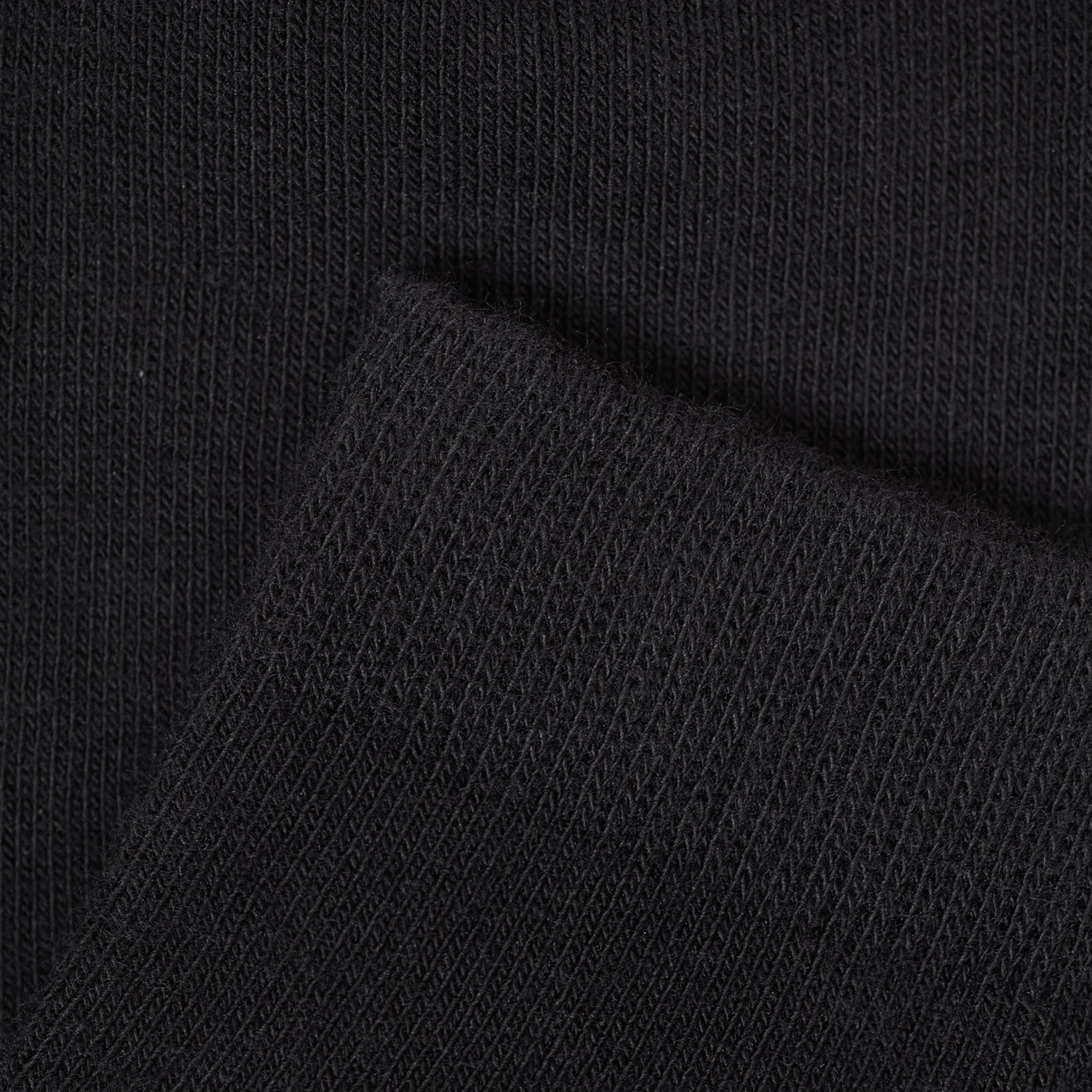 Black_2_sneaker_socken sport bio baumwolle socken