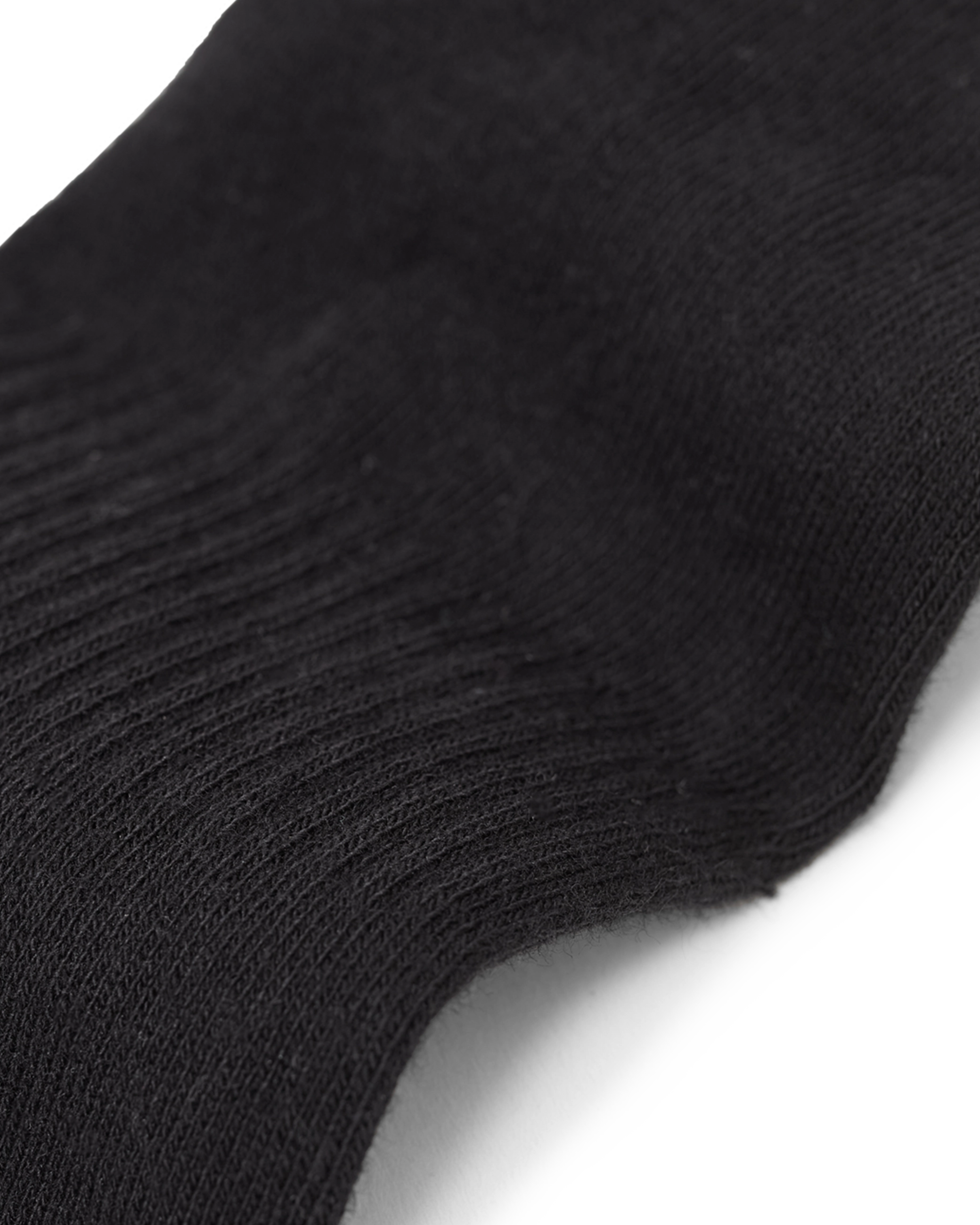 kurze socken unsichtbar ballerina socken nachhaltig bio Baumwolle schwarz