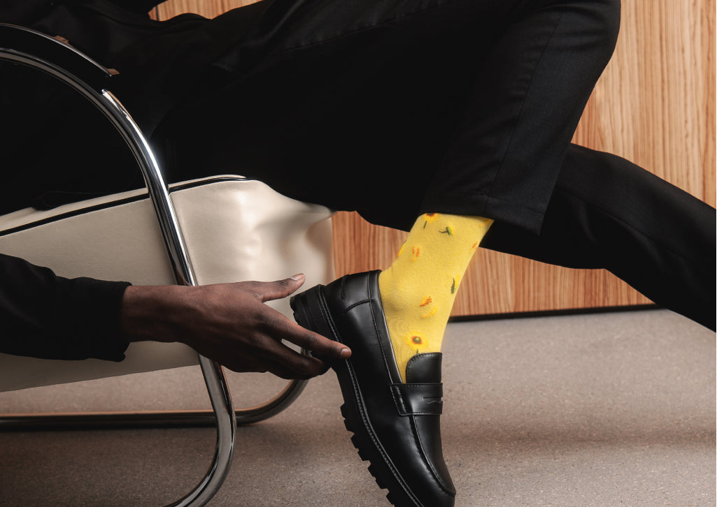 Anzugssocken-herren-nachhaltige-socken-socks-motif-sartorial-fun-socks-bunte-socken-herren-damen-unisex