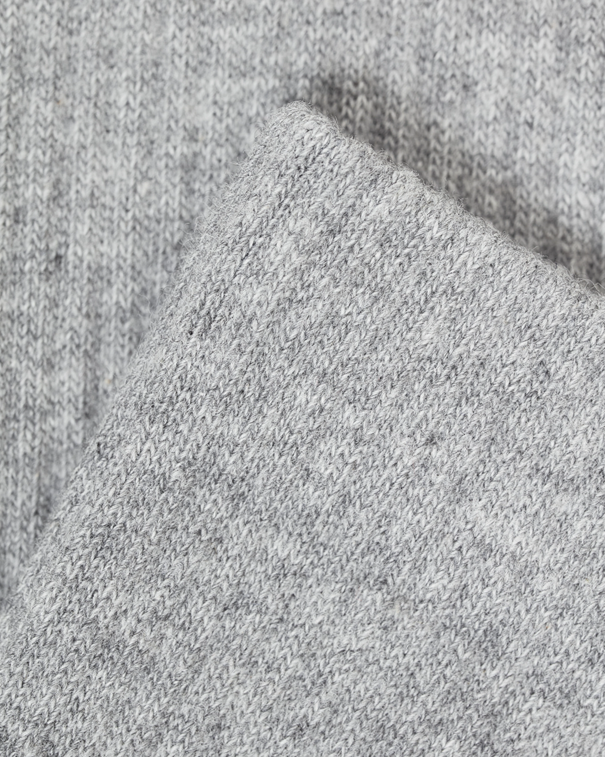 graue tennis socken - 4er set sport socken bio socken - details