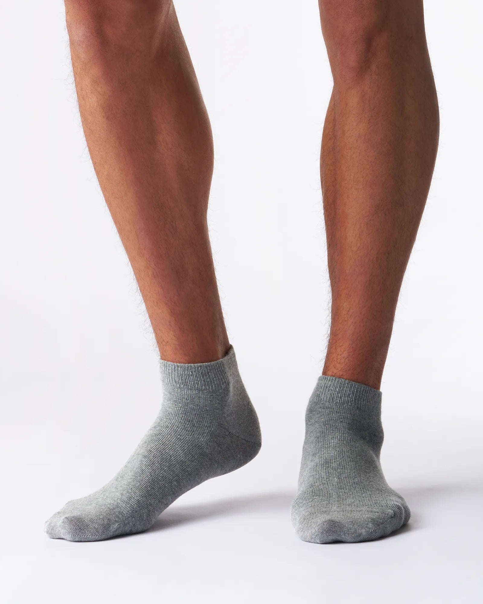 sneaker socken set gray sport socken kurze socken bio baumwolle
