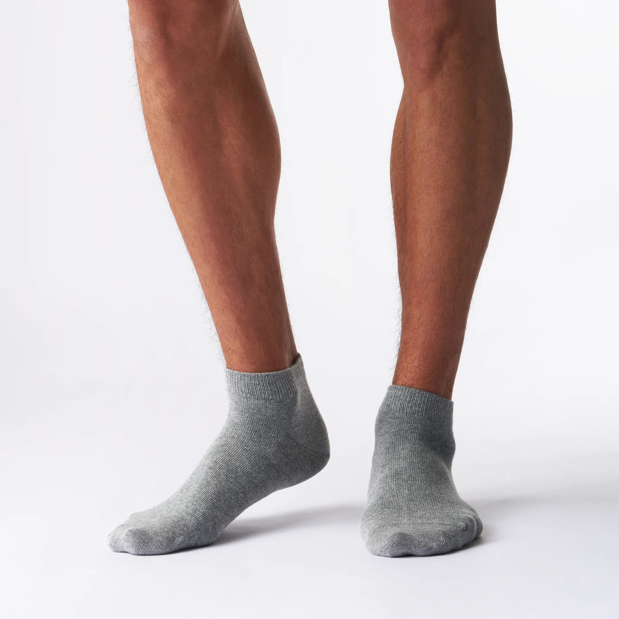 sneaker socken set gray sport socken kurze socken bio baumwolle