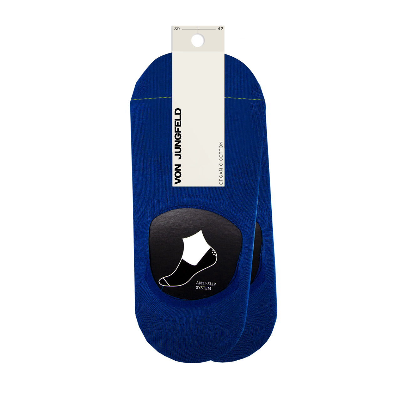 Füßlinge sneaker socken grün