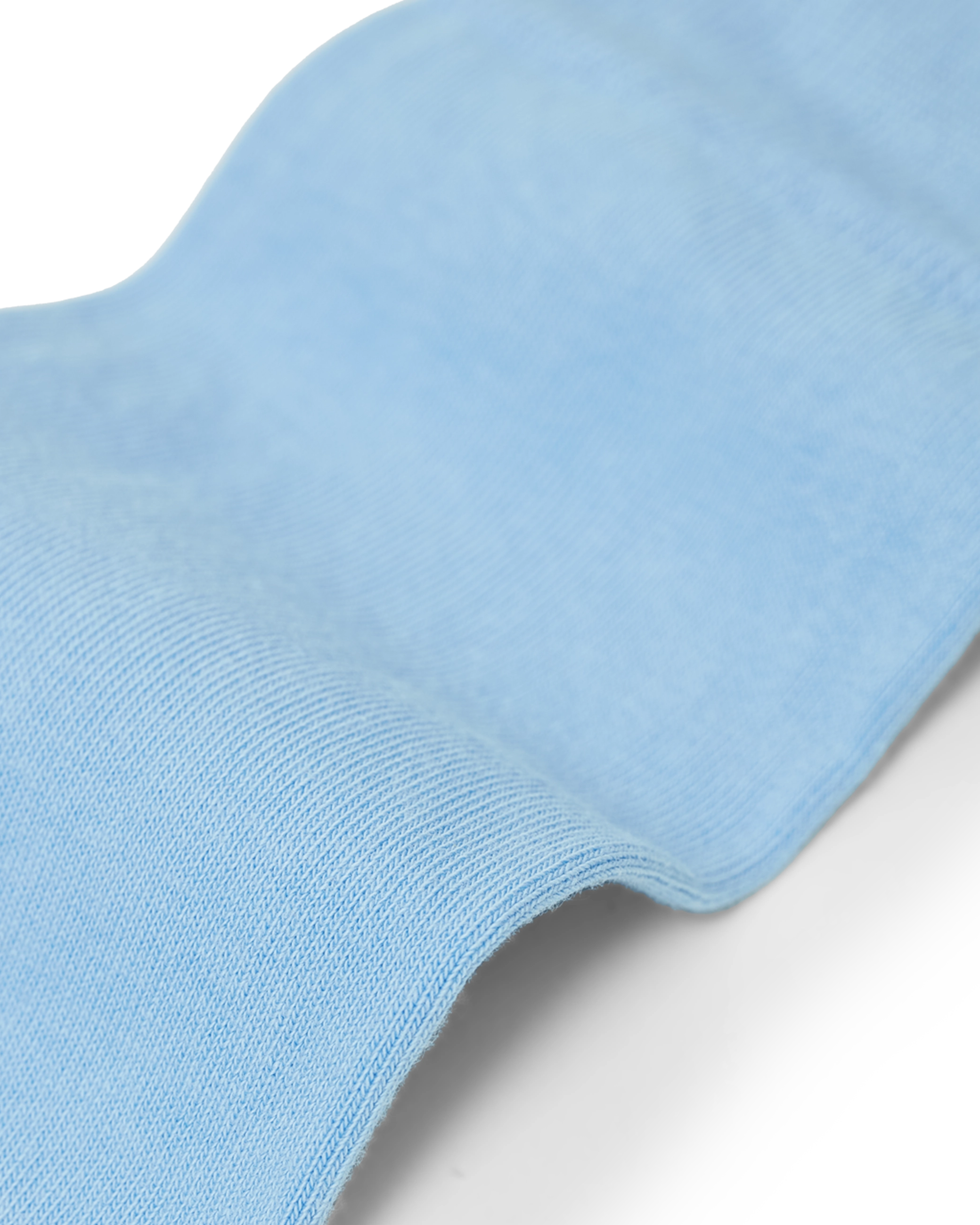 LightBlue_classic_socken anzugssocken business socken aus bio baumwolle blau unisex herren damen