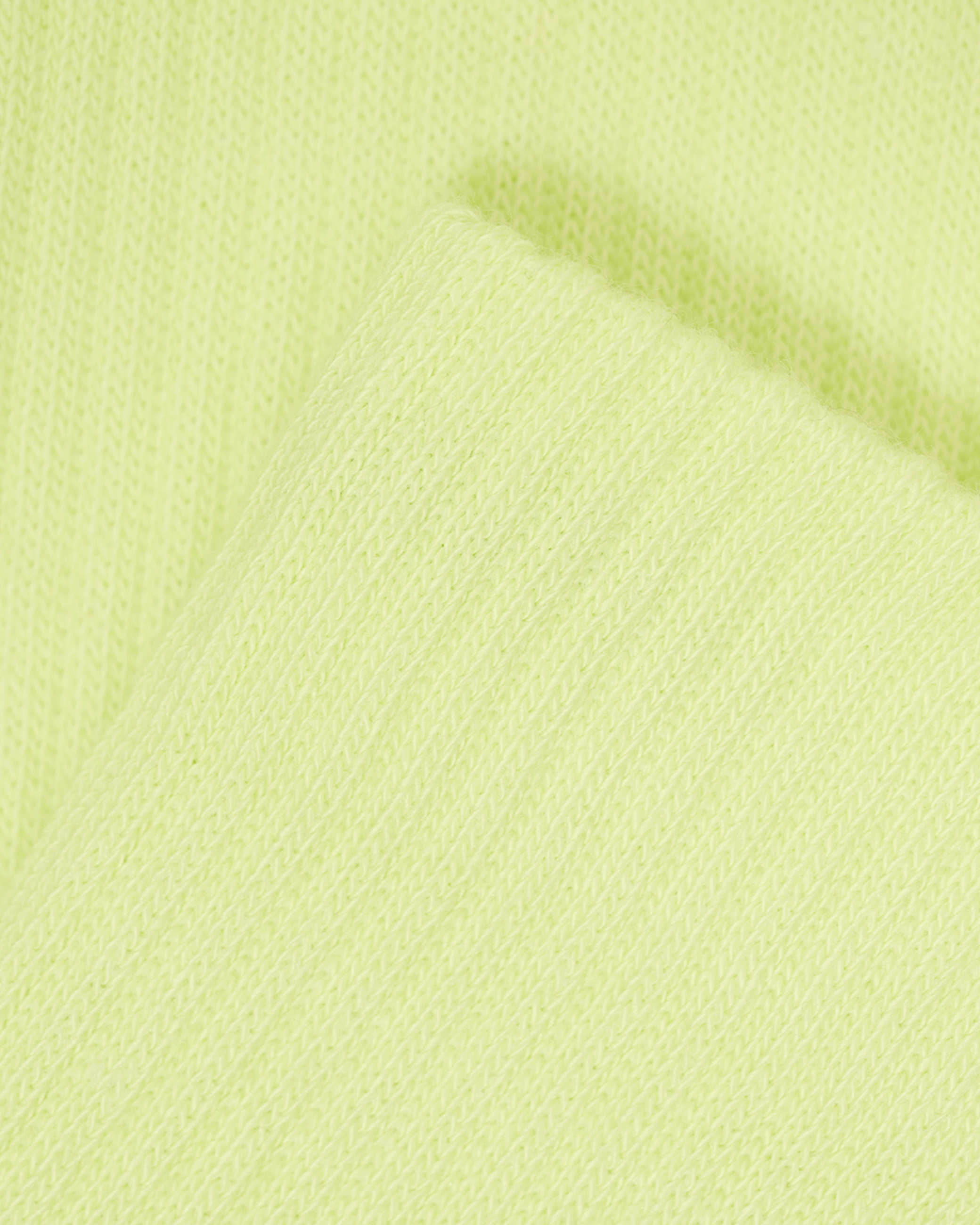 gelbe tennis socken - 4er set sport socken bio socken material