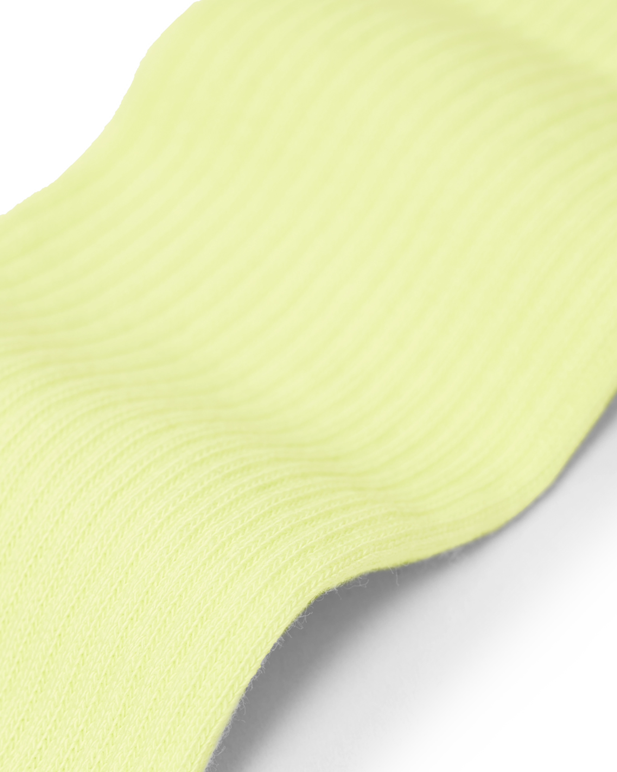 gelbe tennis socken - 4er set sport socken bio socken details