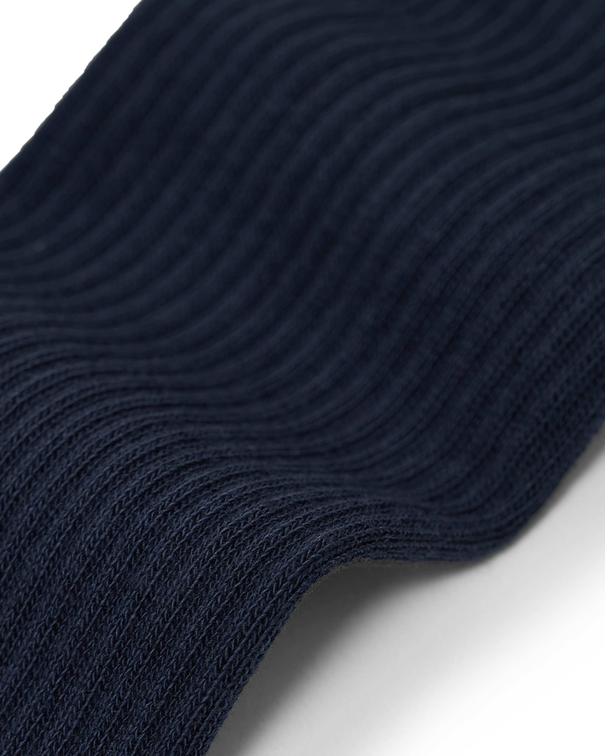 Dunkelblaue tennis socken - 4er set sport socken bio socken - material