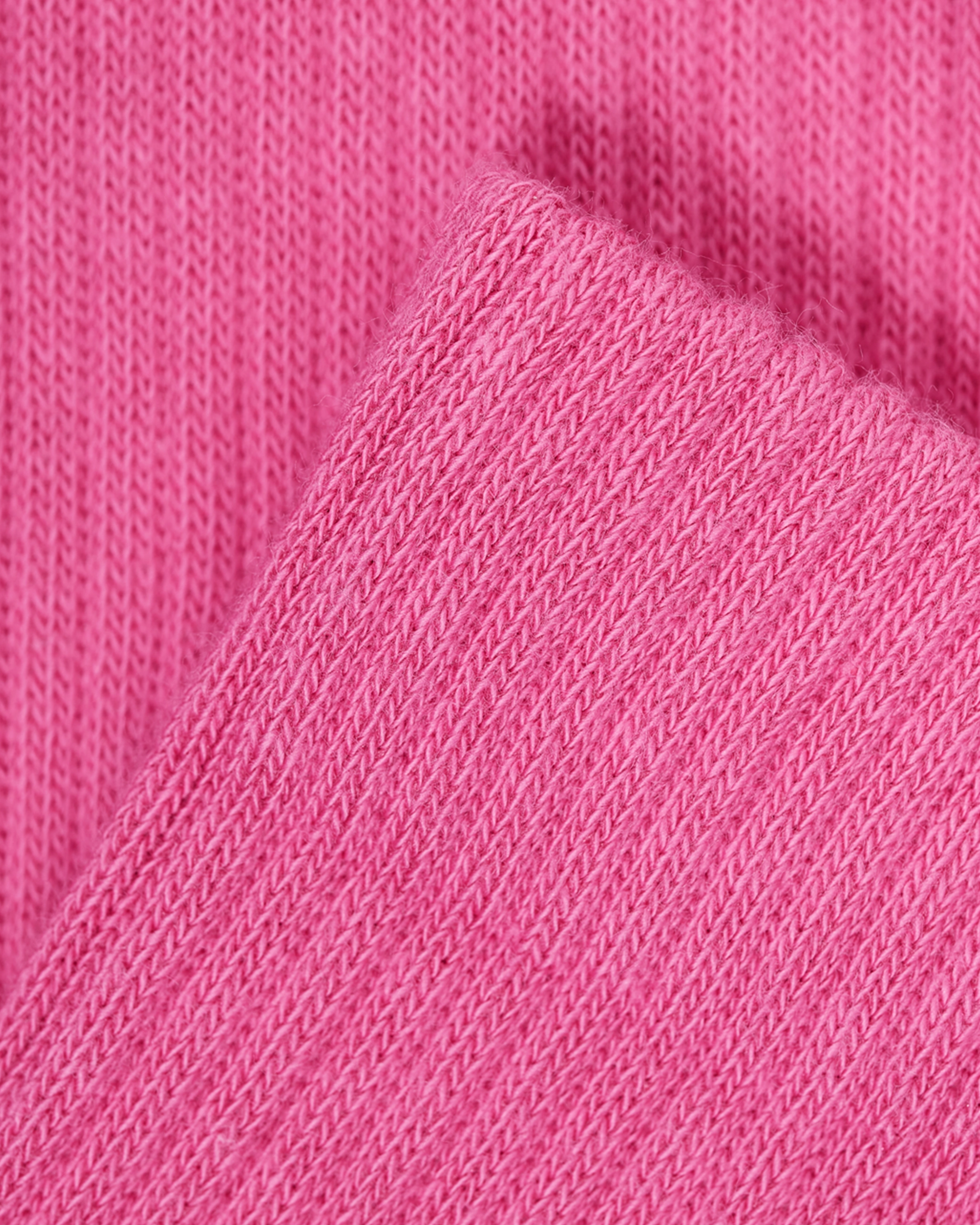 pink tennis socken - 4er set sport socken bio socken material
