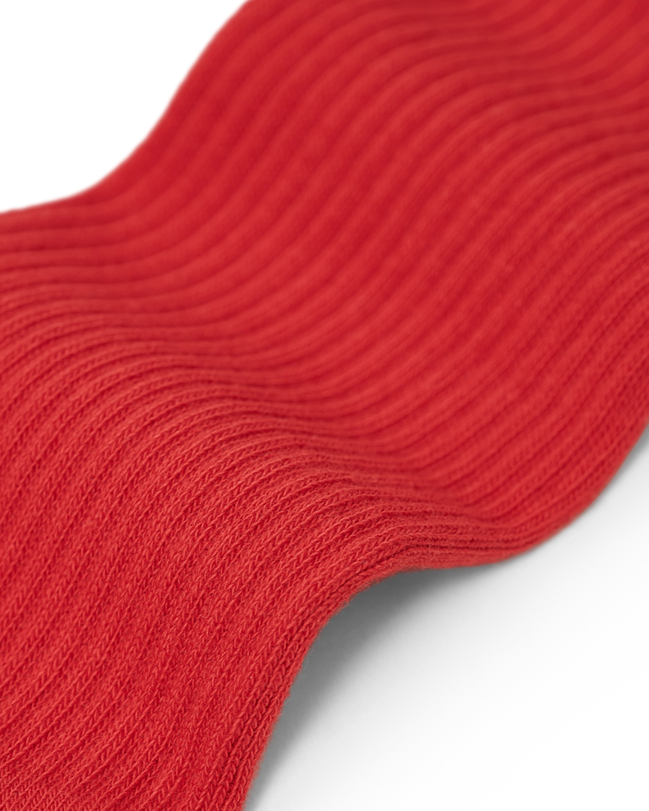 rote tennis socken - 4er set sport socken bio socken - material