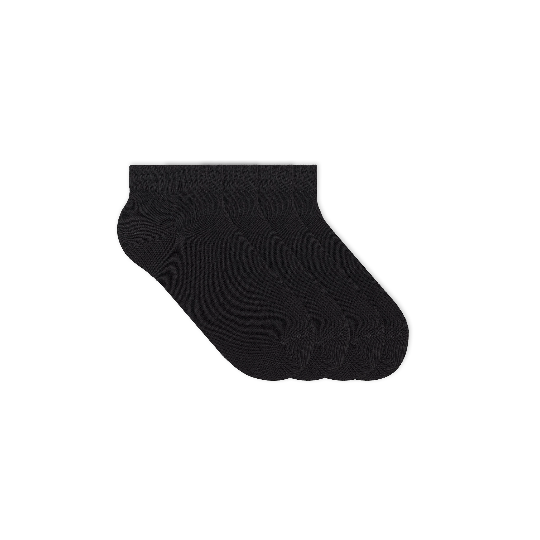 sneaker socken set schwarz sport socken kurze socken bio baumwolle