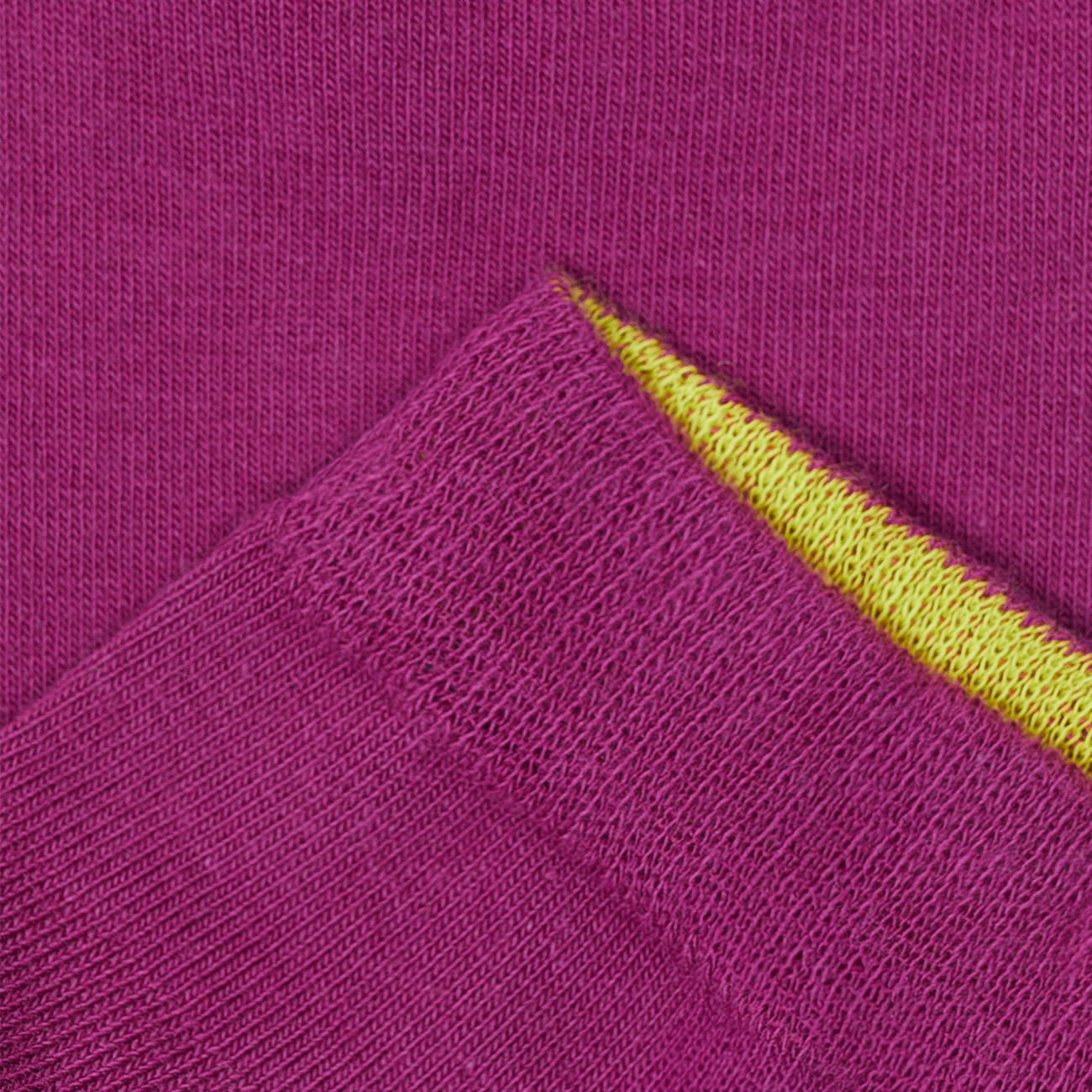 sneaker socken pink - ankle socks magenta basics sport socks signature details