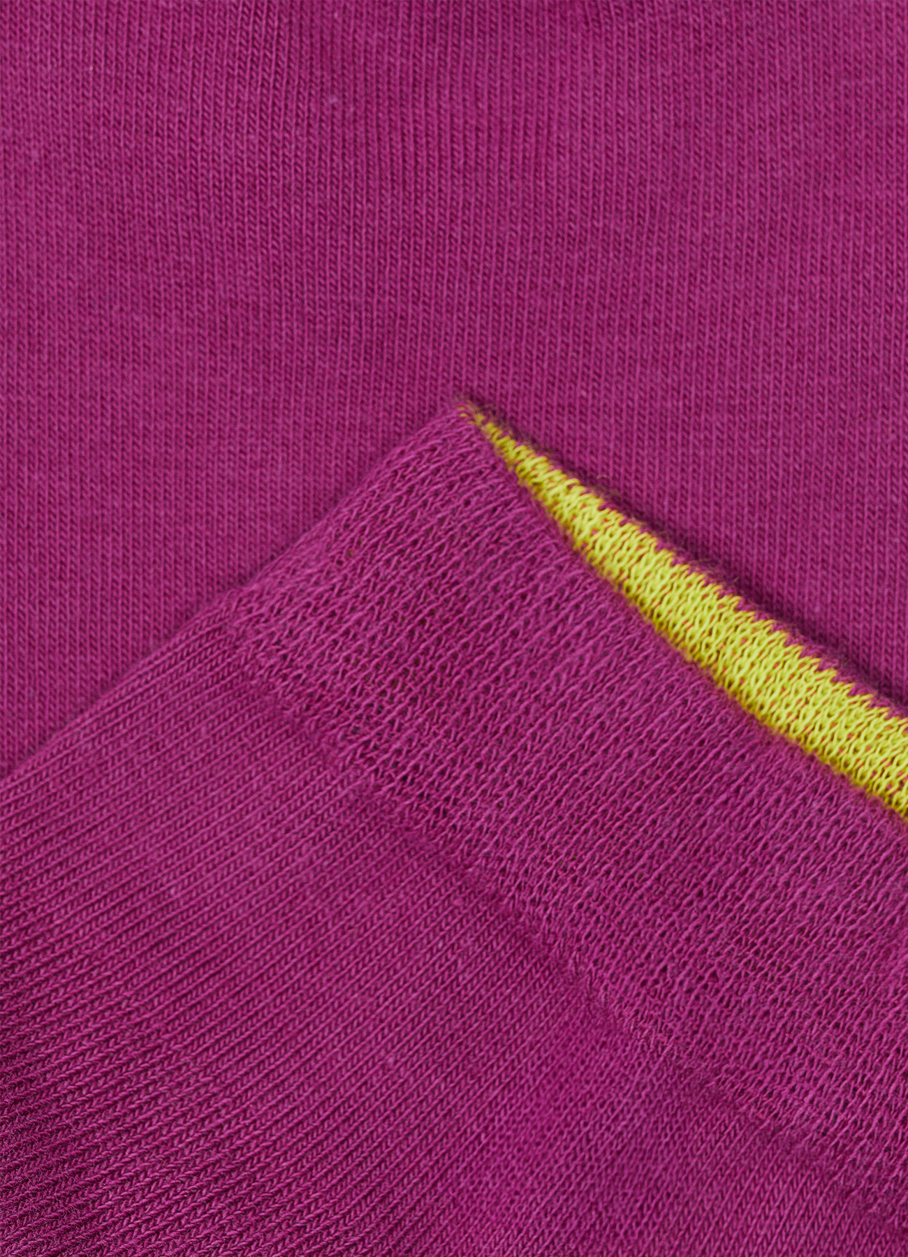 sneaker socken pink - ankle socks magenta basics sport socks signature details