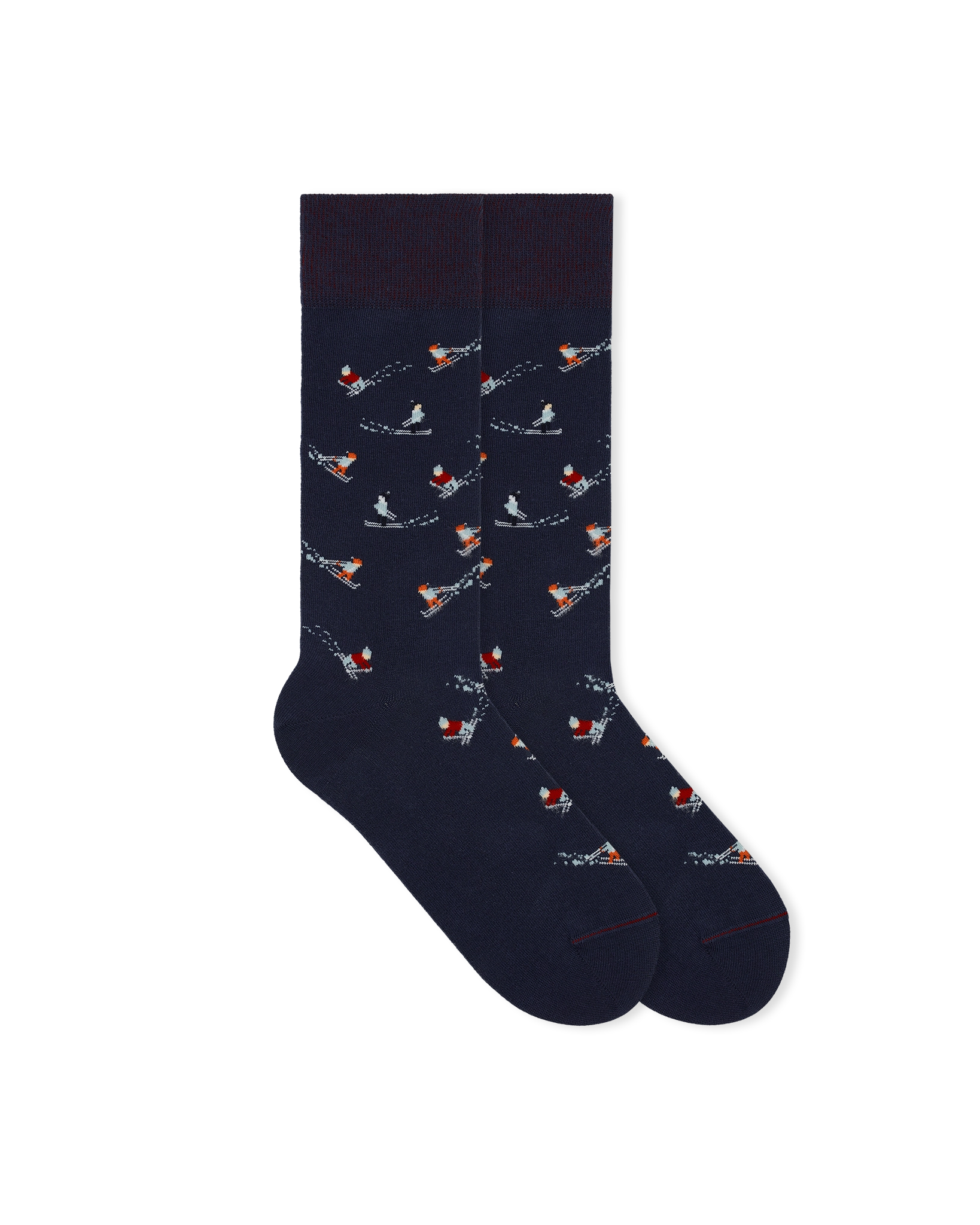 christmas-socks-ski-motif-navy-skifahrer-skier-gift