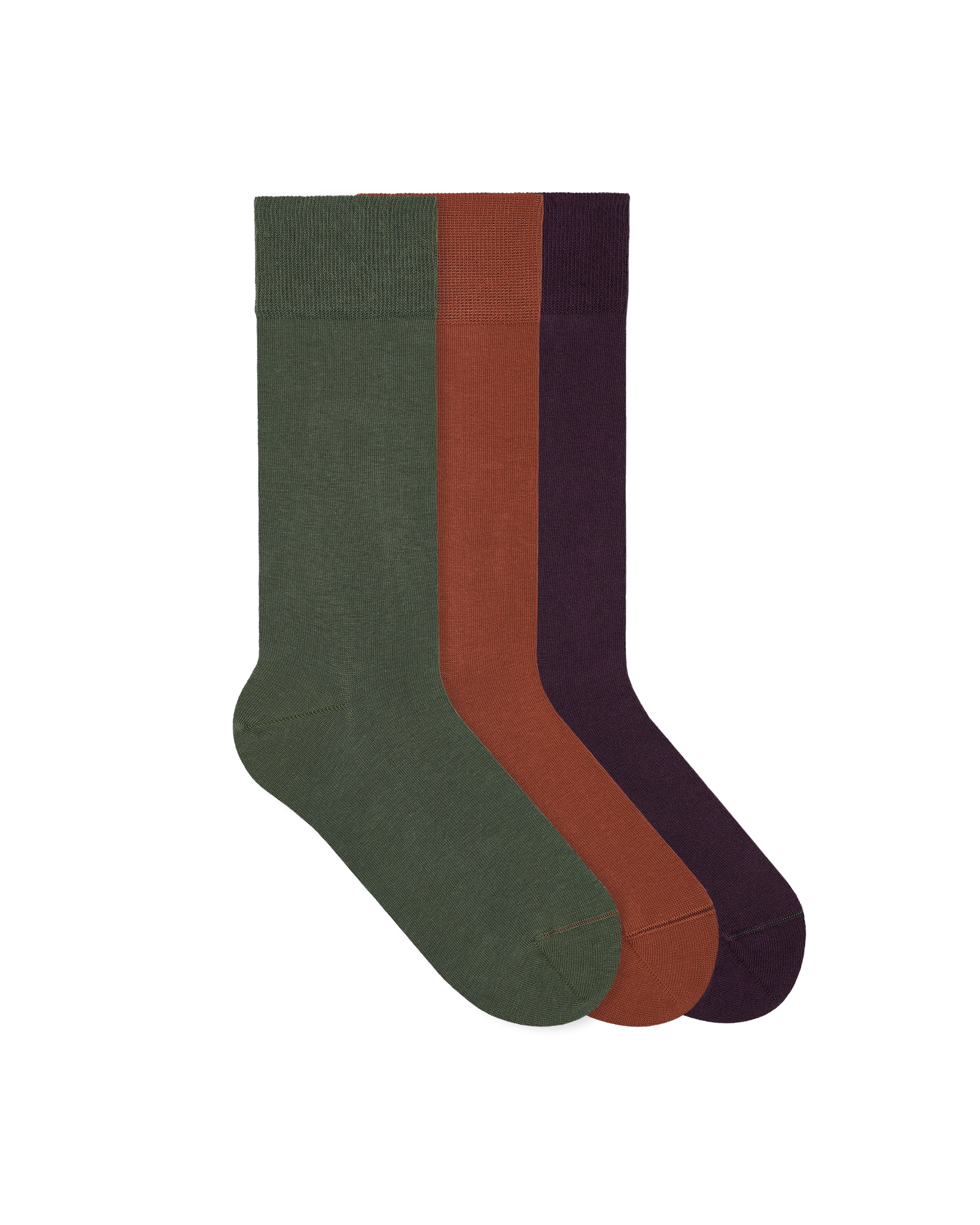 green-orange-purple-socks-classic-socken-est