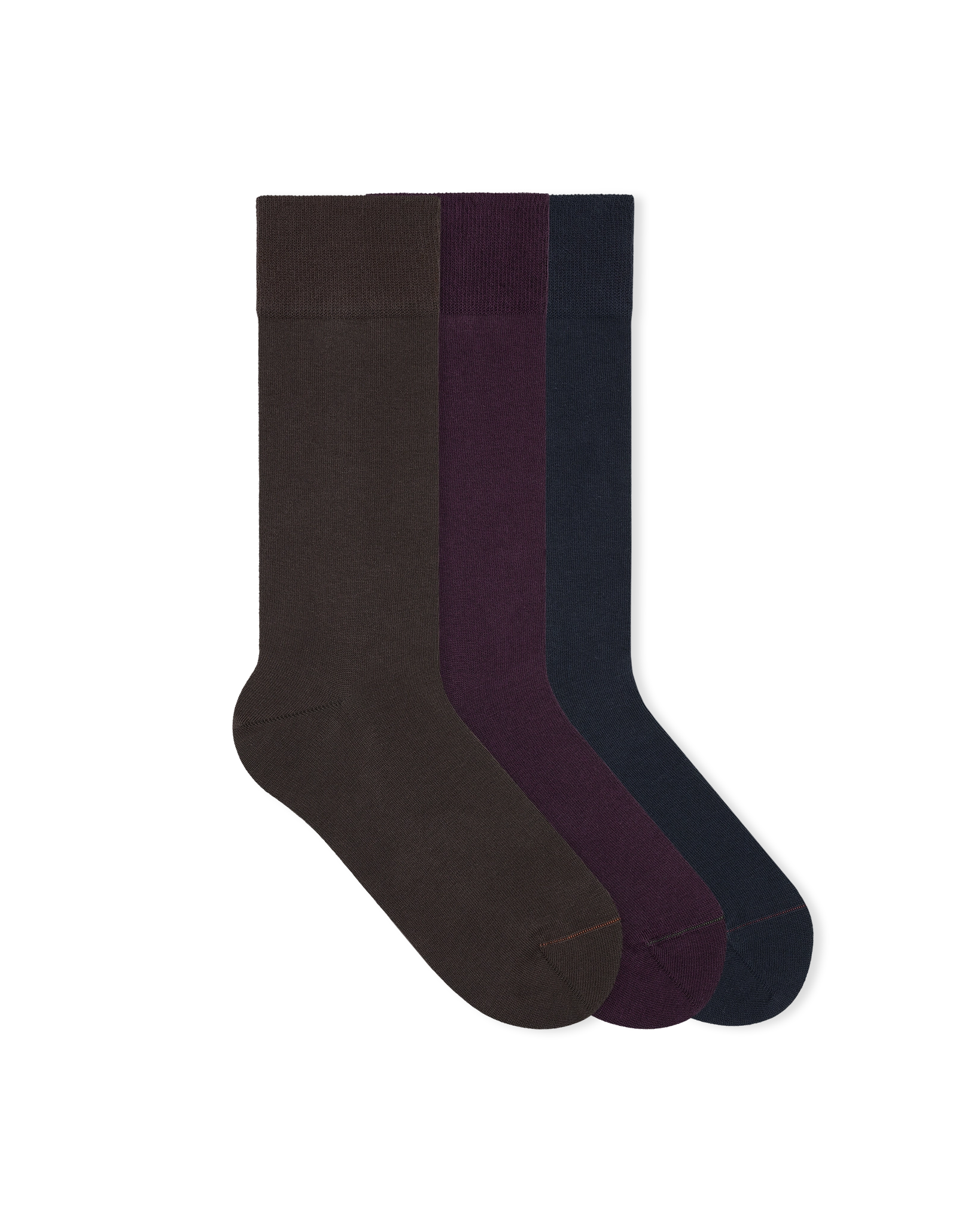 brown-purple-socks-classic-socken-est