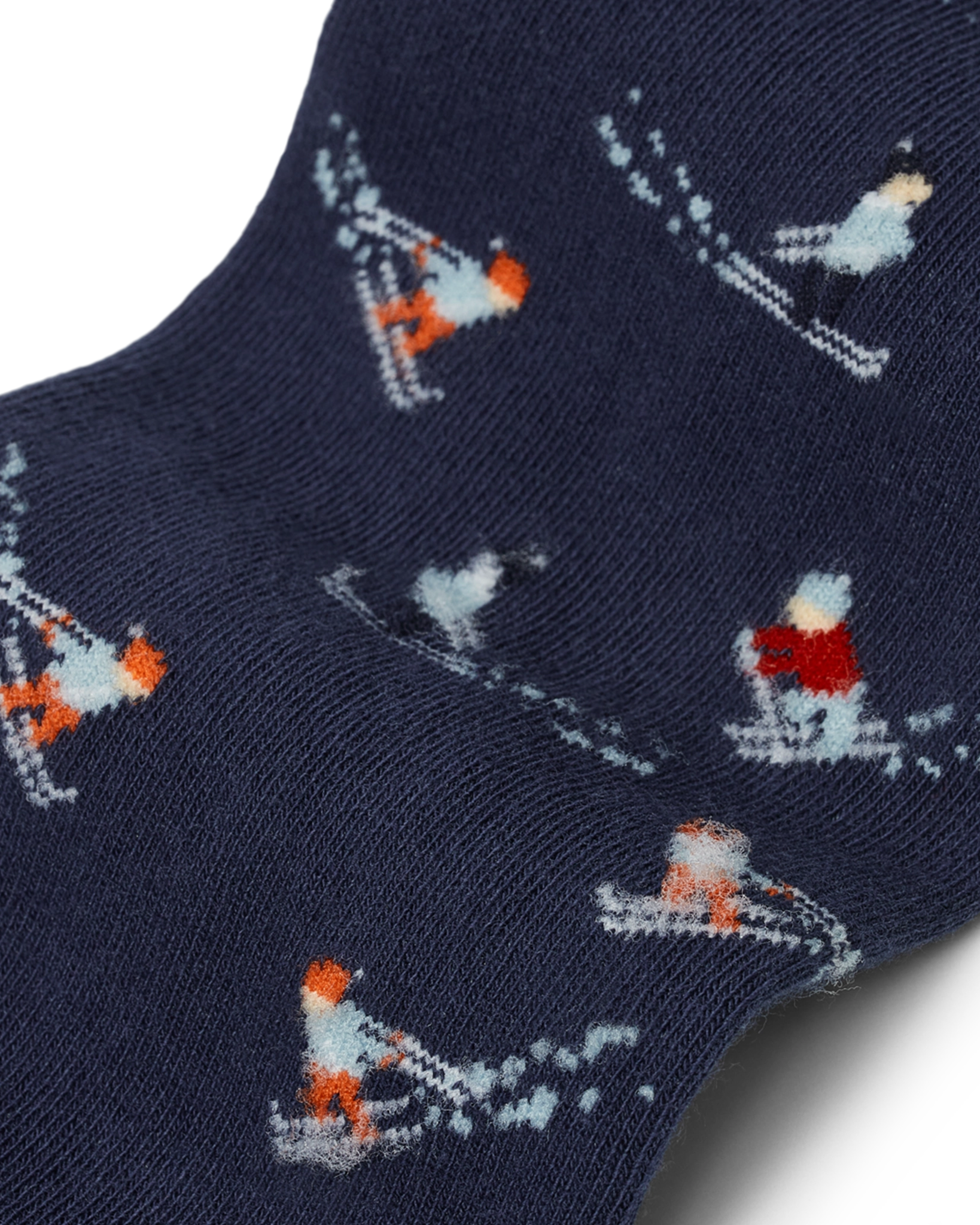 skier-socks-skifahrer-socken-blau-