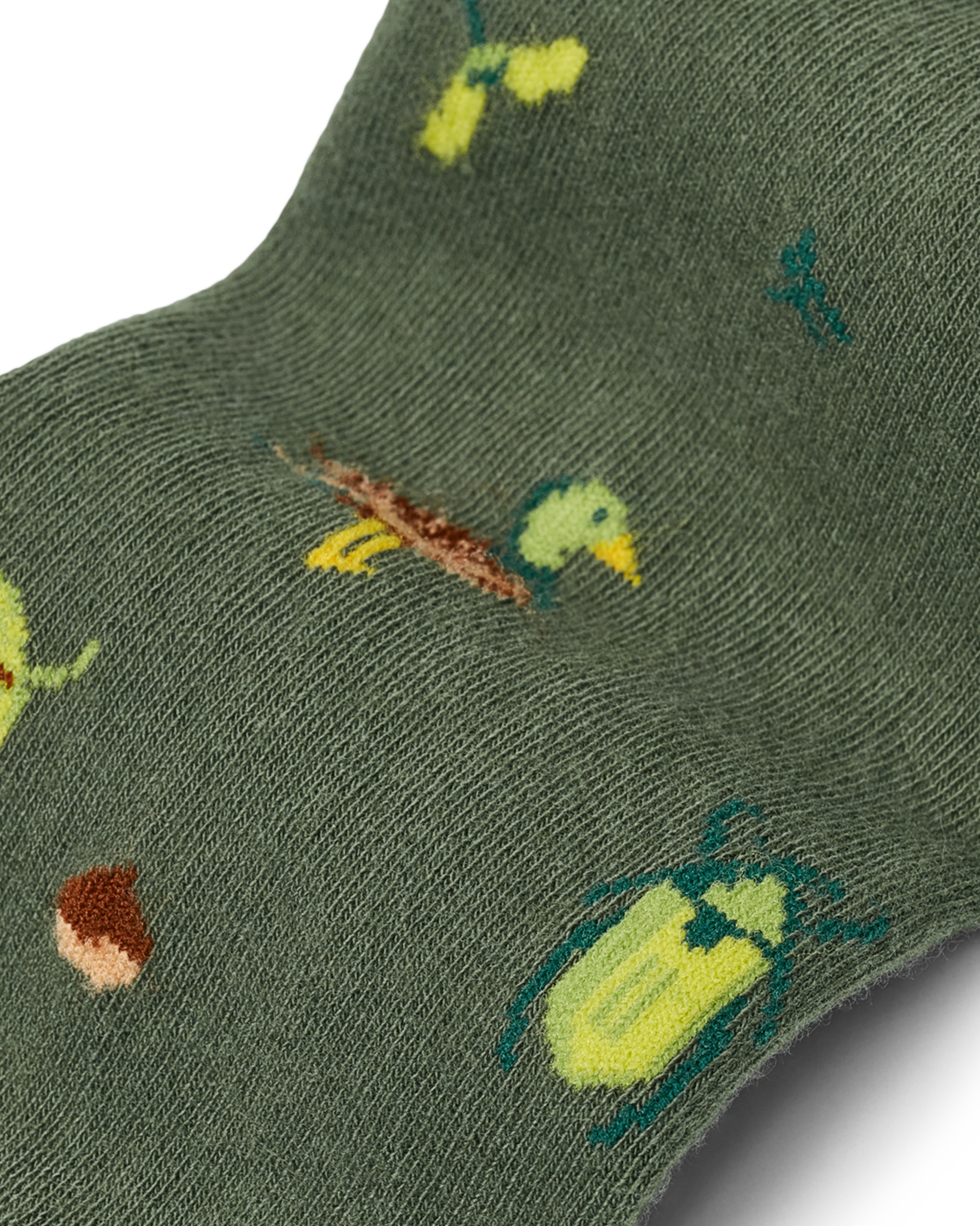 ente-socks-fuchs-socken-clouseup