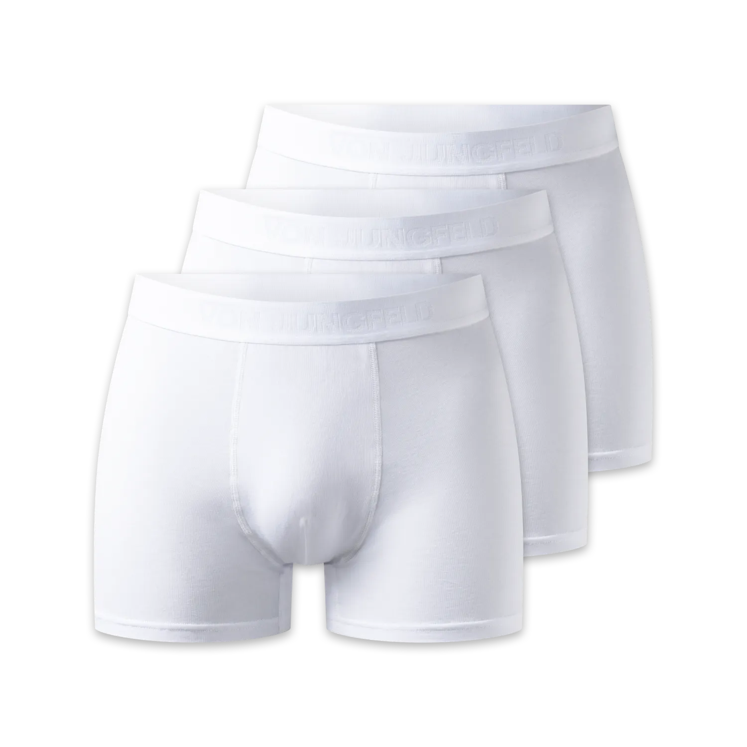 Boxershorts | 3 Paar