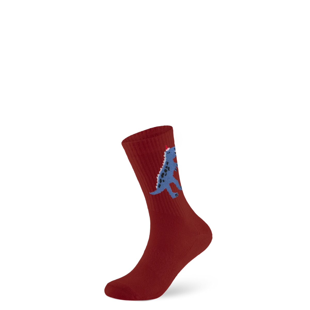 KIDS Tennissocke Dino