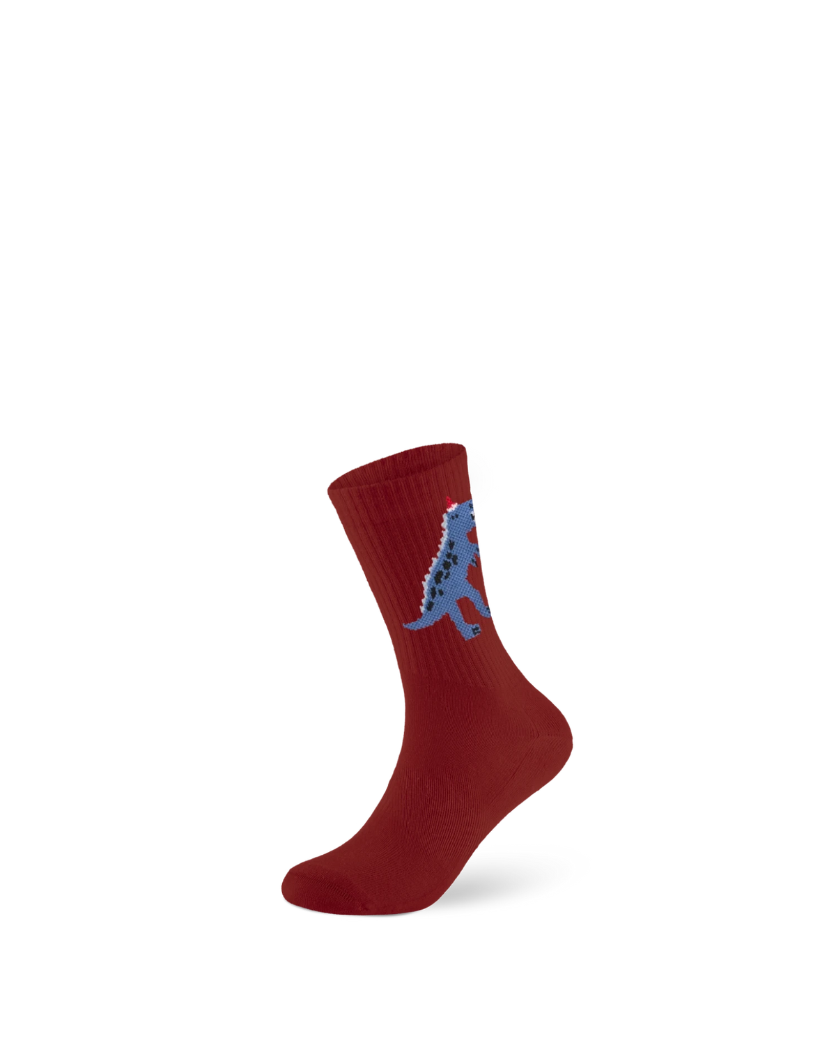KIDS Tennissocke Dino