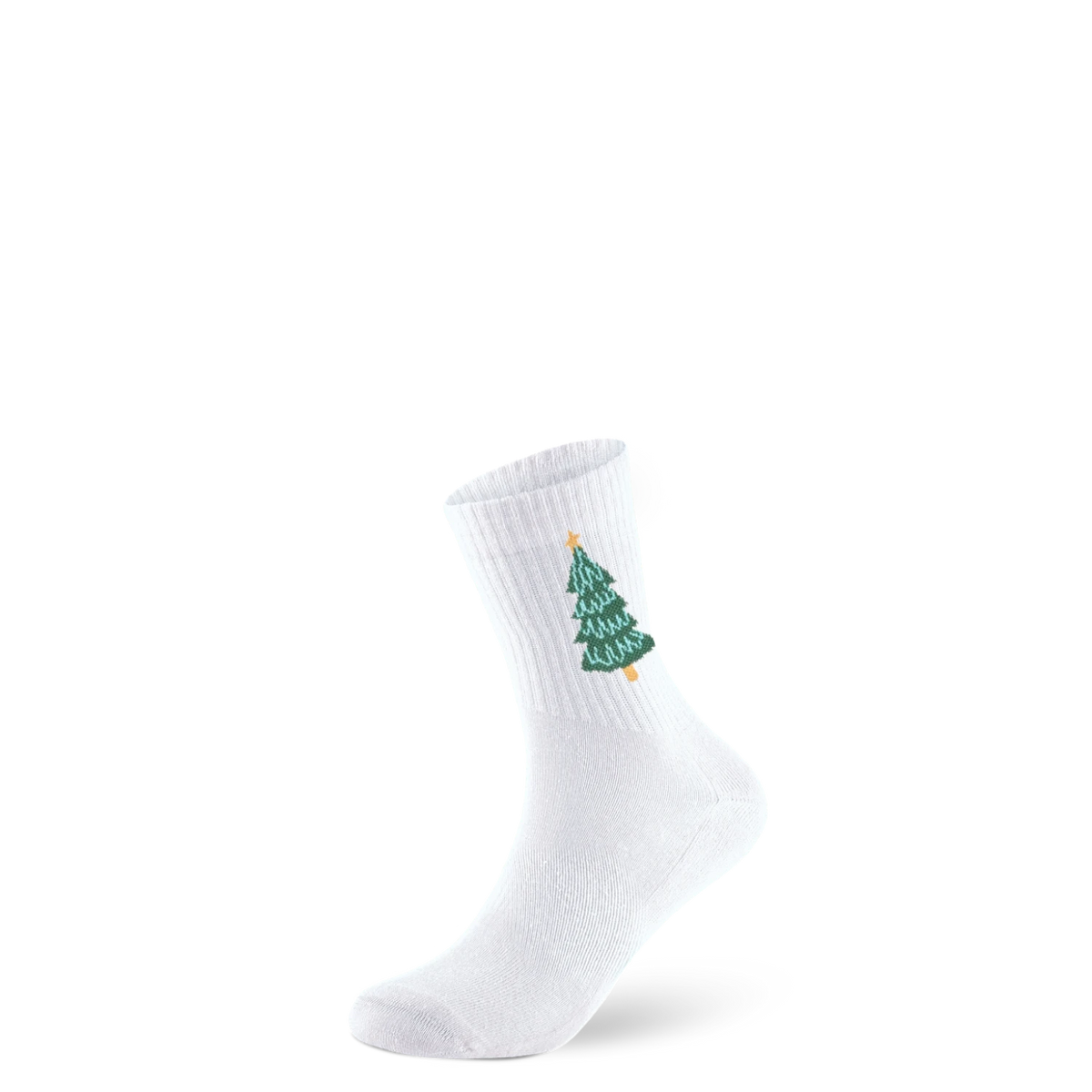 KIDS Tennissocke Tree