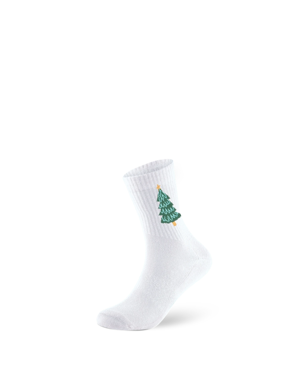 KIDS Tennissocke Tree