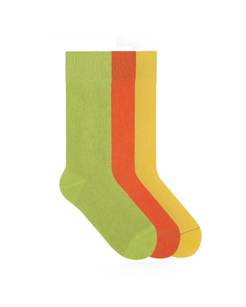 classic-bunte-socken-anzüge-biobaumwolle